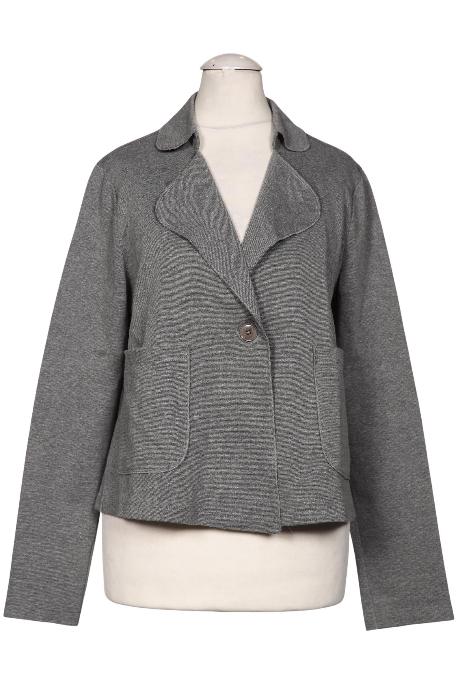 

Marc O Polo Damen Blazer, grau, Gr. 36
