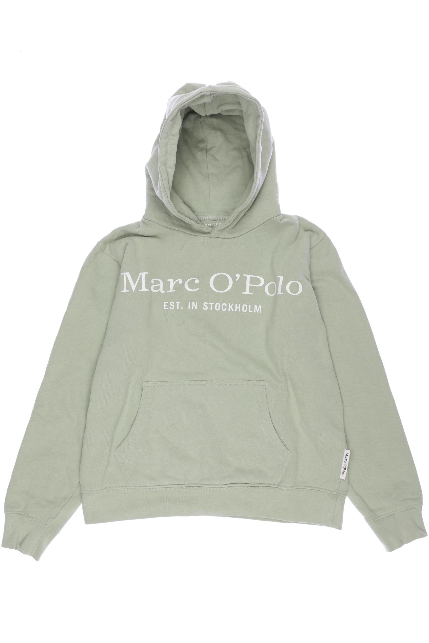 

Marc O Polo Damen Hoodies & Sweater, grün, Gr. 164