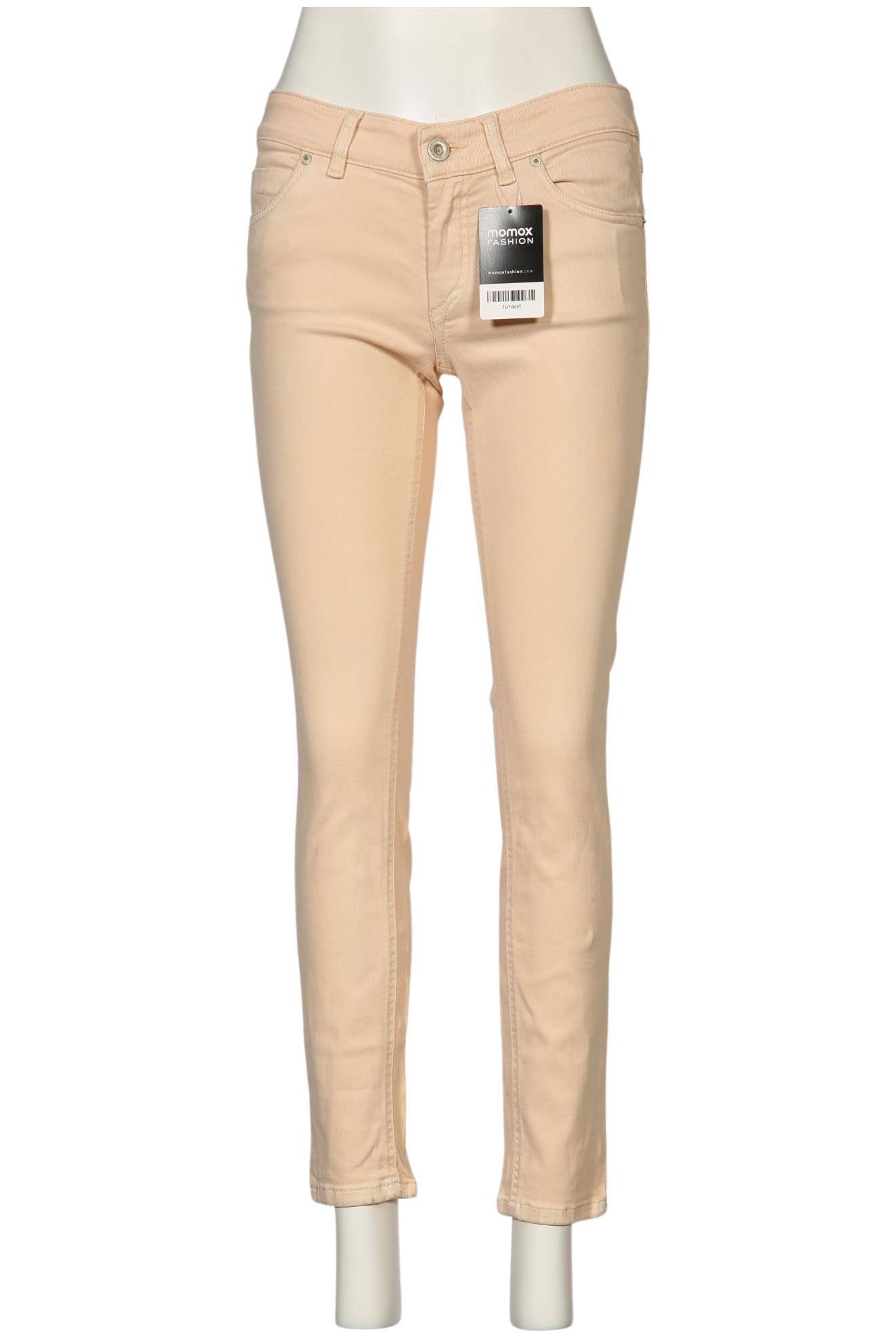 

Marc O Polo Damen Jeans, beige, Gr. 27