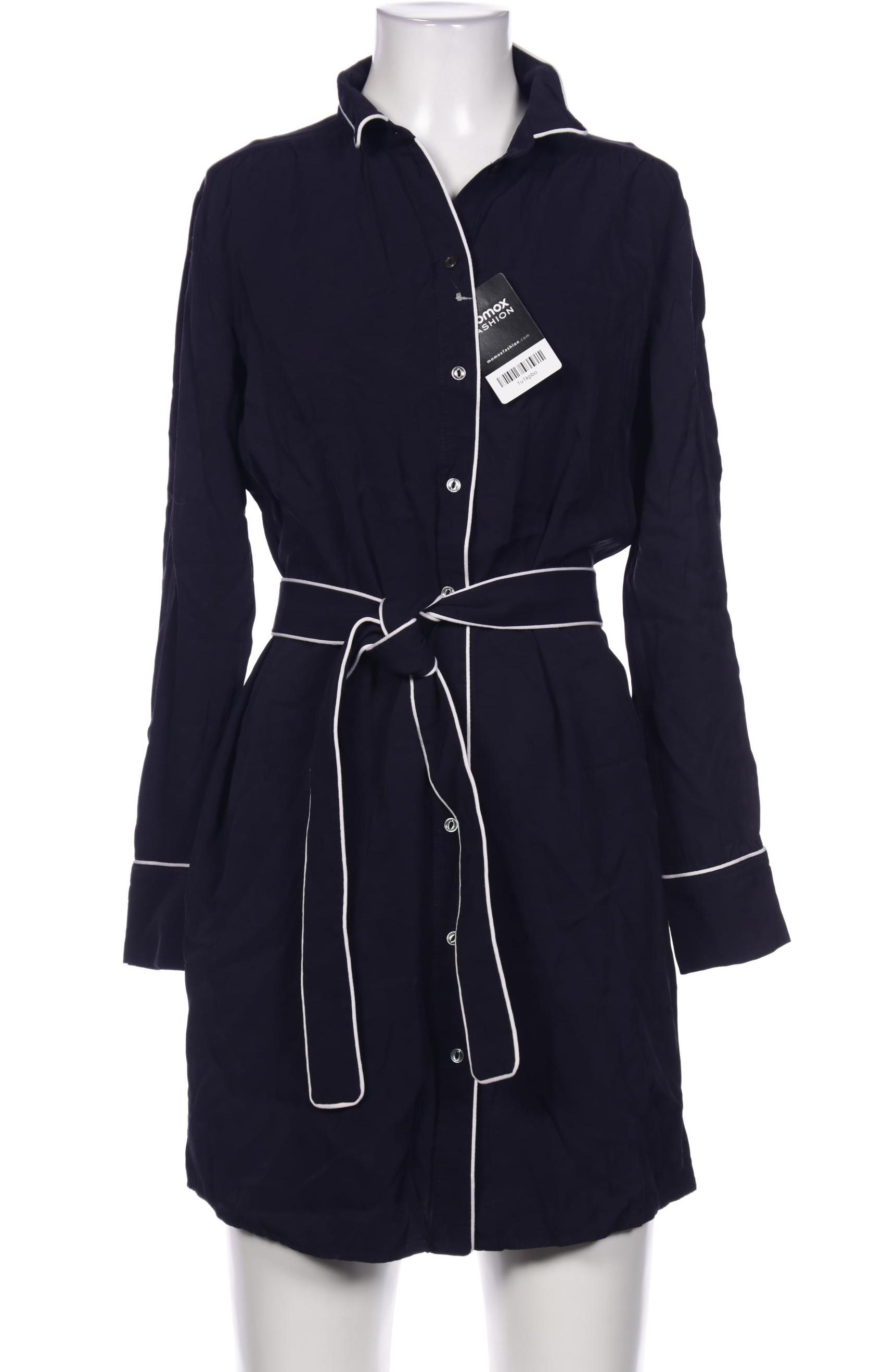 

Marc O Polo Damen Kleid, marineblau, Gr. 34