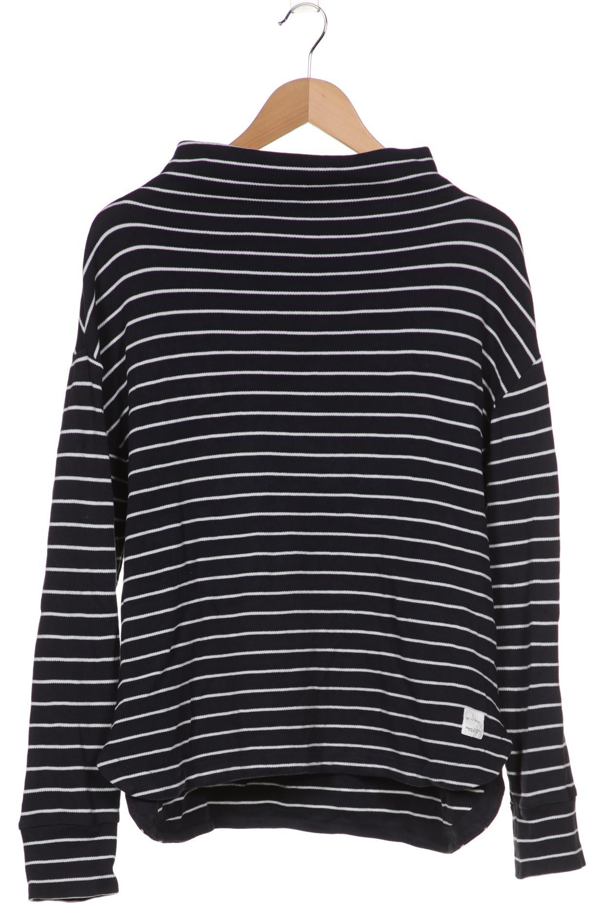 

Marc O Polo Damen Pullover, marineblau