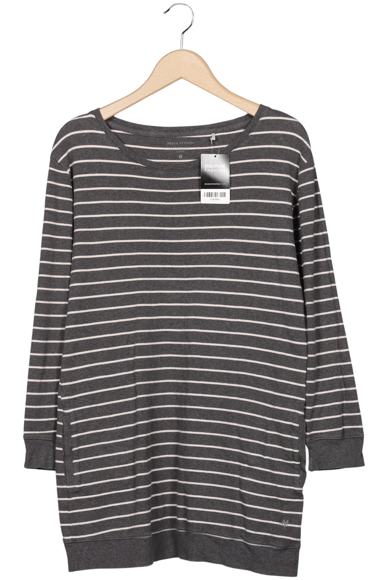 

Marc O Polo Damen Pullover, grau, Gr. 42