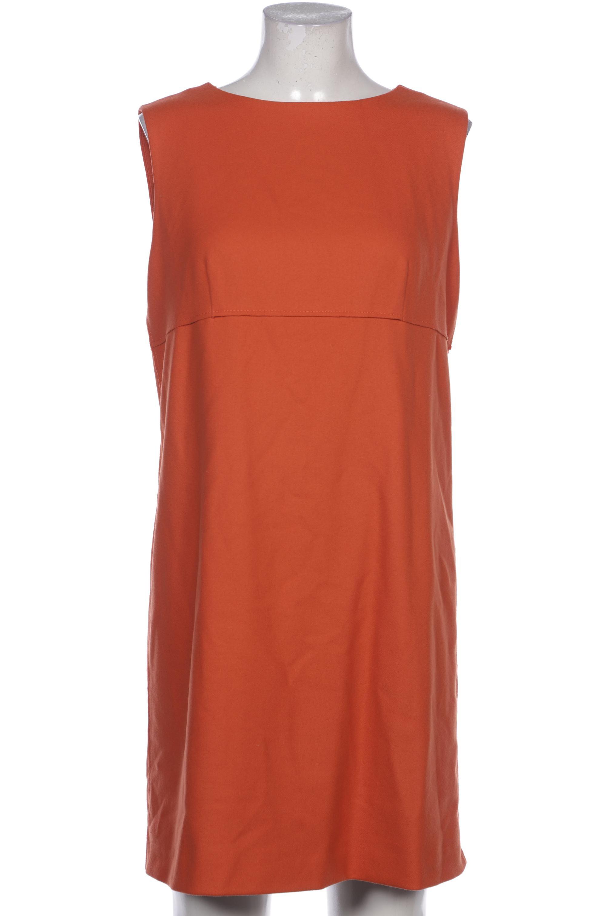 

Marc O Polo Damen Kleid, orange, Gr. 42