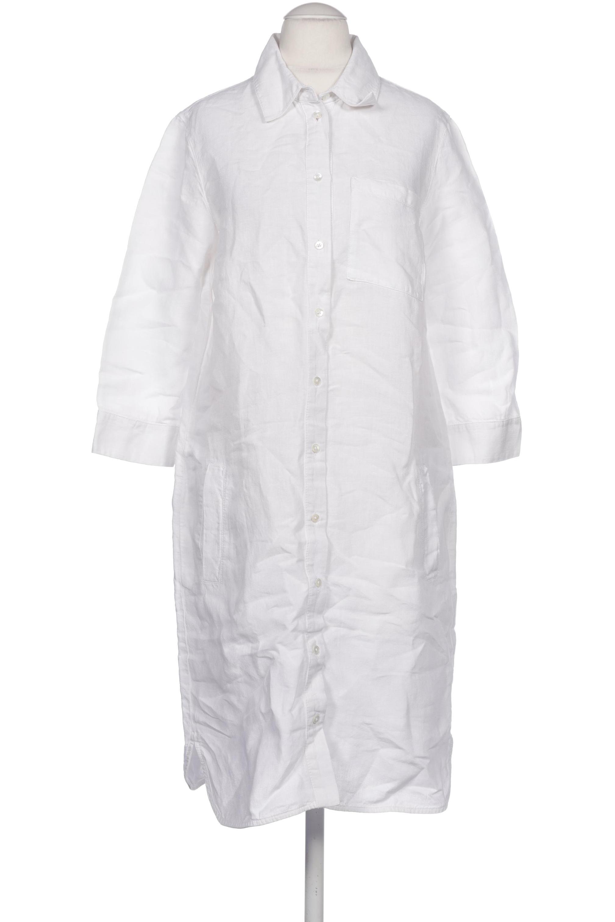 

Marc O Polo Damen Kleid, weiß, Gr. 34