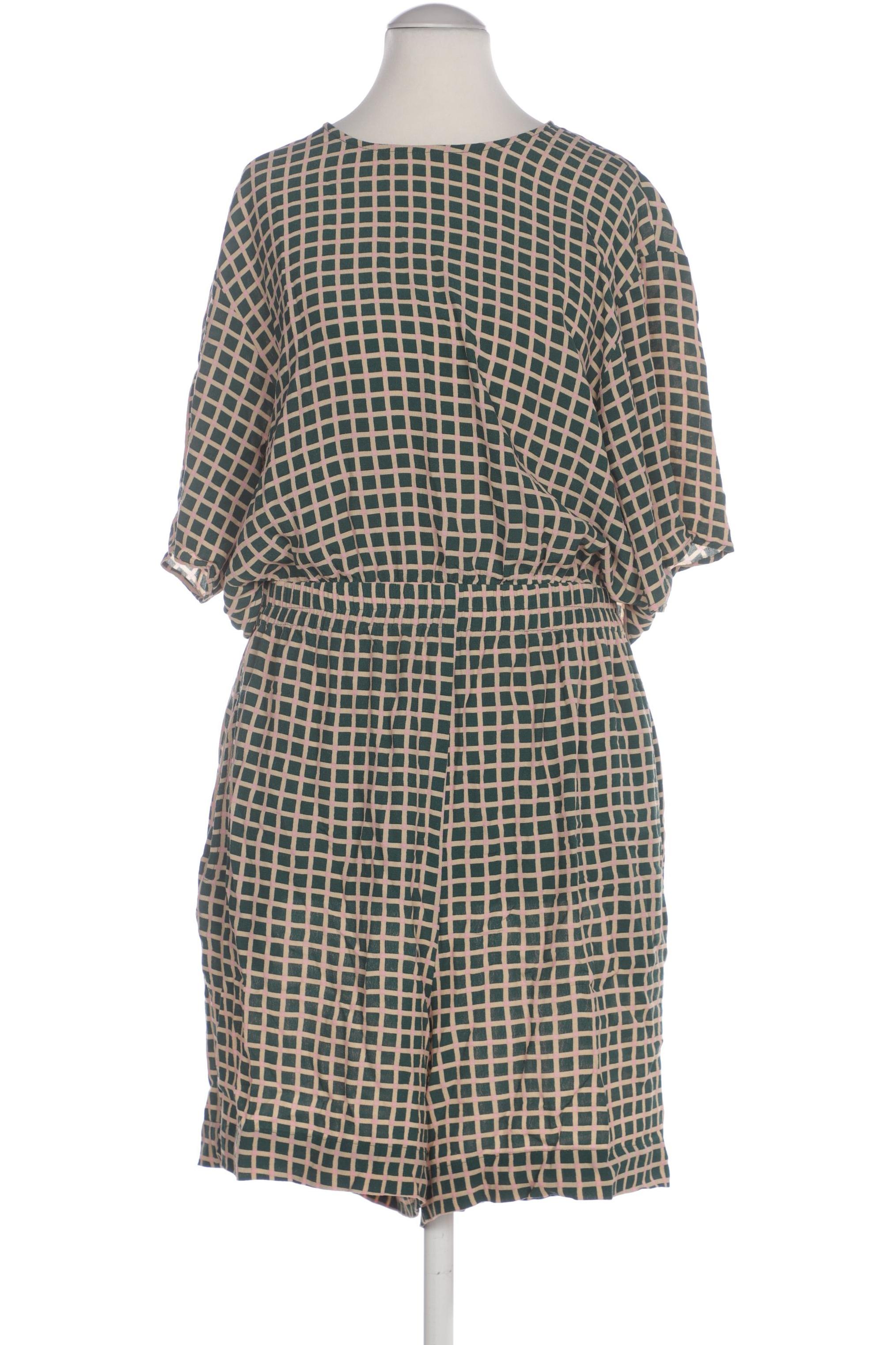 

Marc O Polo Damen Jumpsuit/Overall, grün, Gr. 36