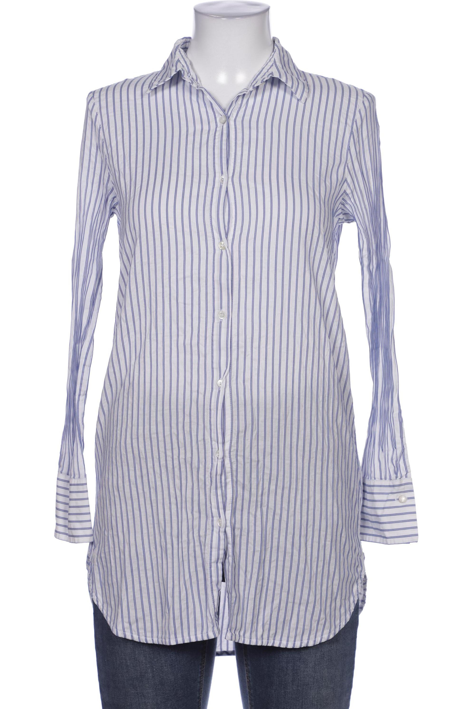 

Marc O Polo Damen Bluse, weiß, Gr. 36