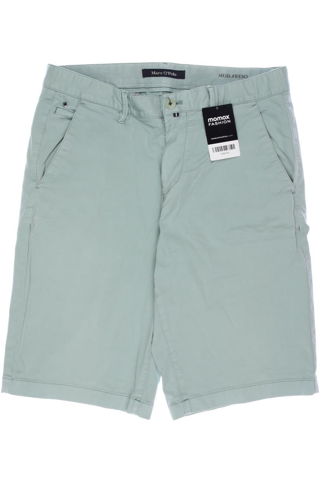 

Marc O Polo Herren Shorts, hellgrün, Gr. 31