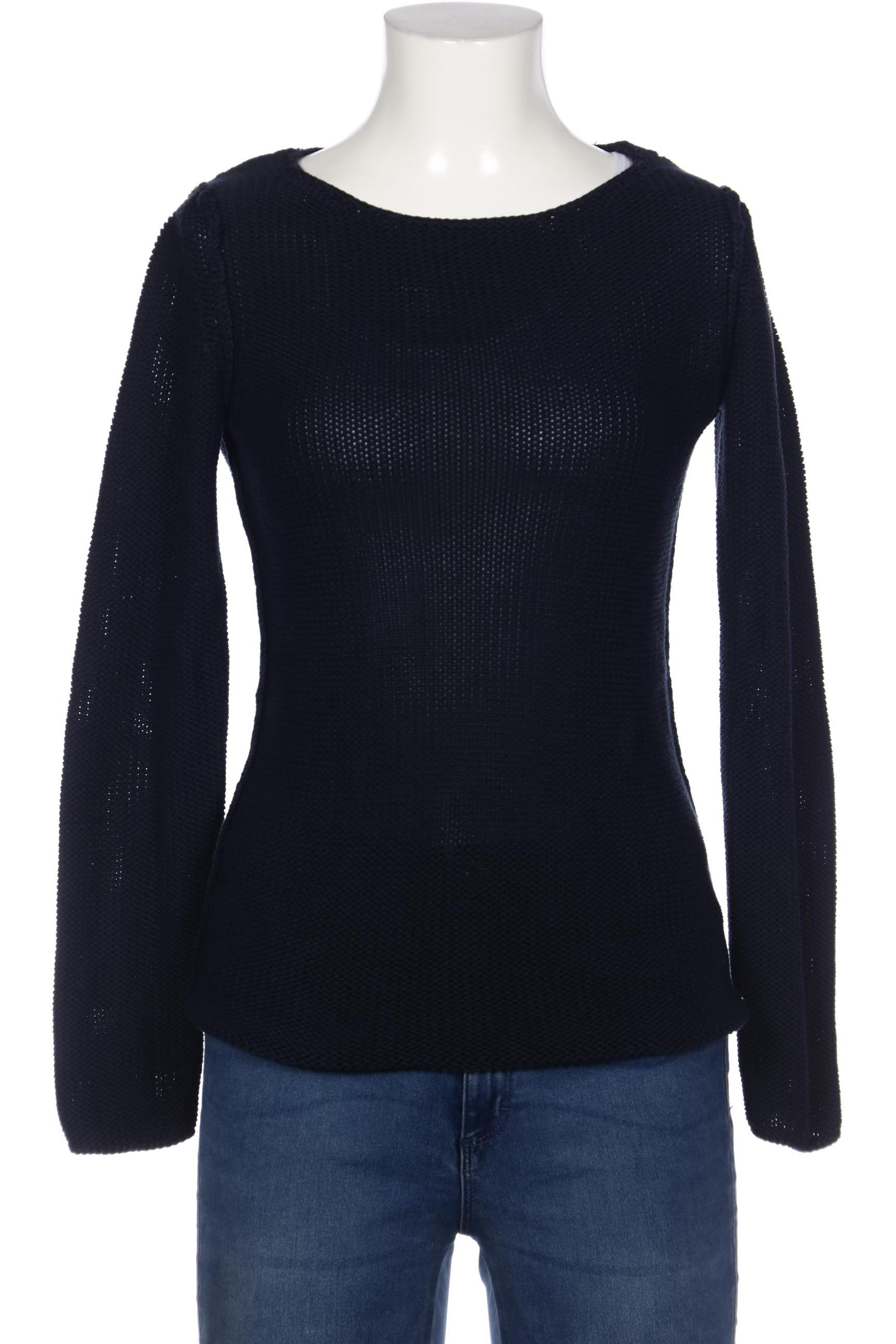 

Marc O Polo Damen Pullover, marineblau