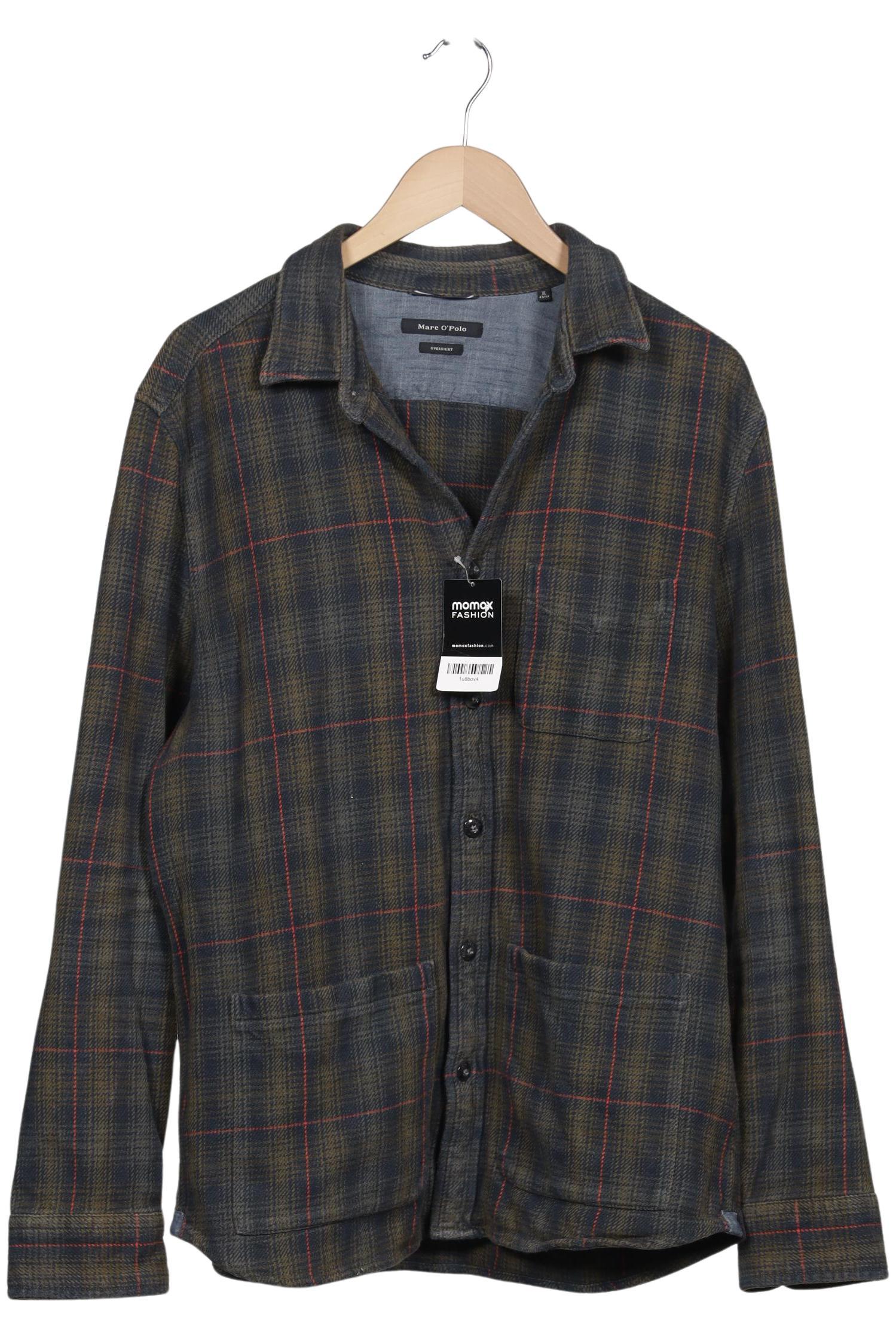 

Marc O Polo Herren Jacke, grün, Gr. 54