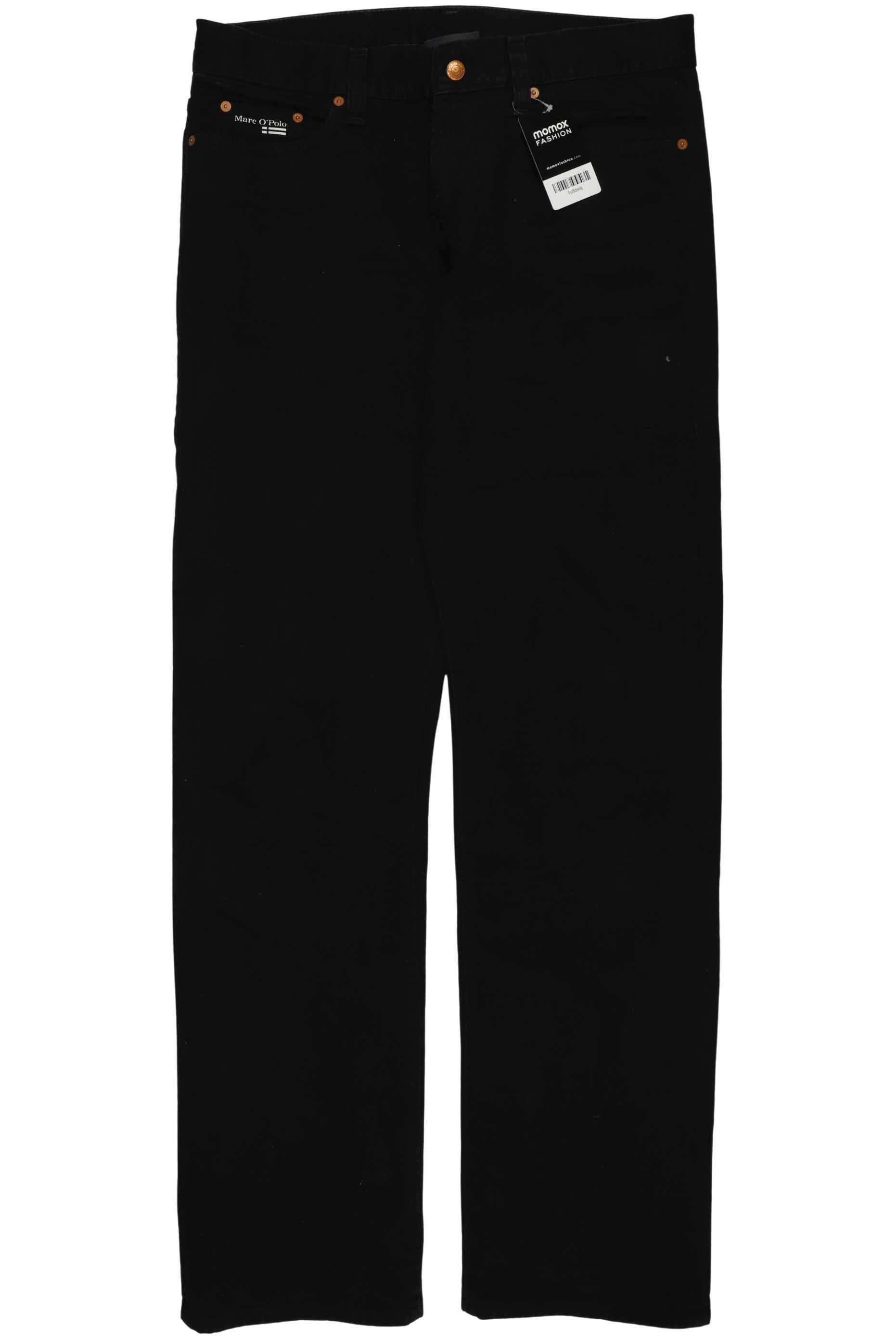 

Marc O Polo Herren Jeans, schwarz, Gr. 34