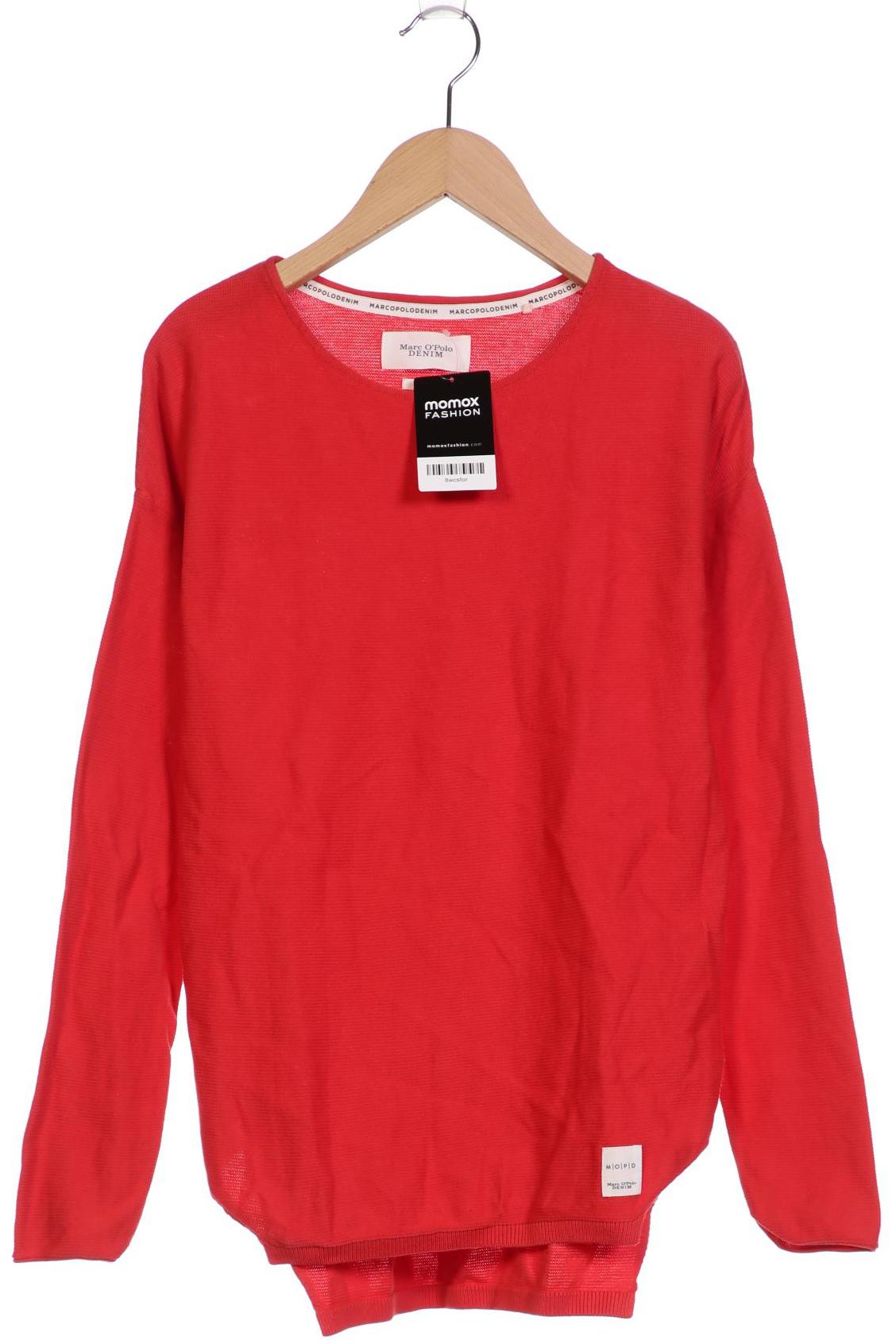 

Marc O Polo Damen Pullover, rot, Gr. 34