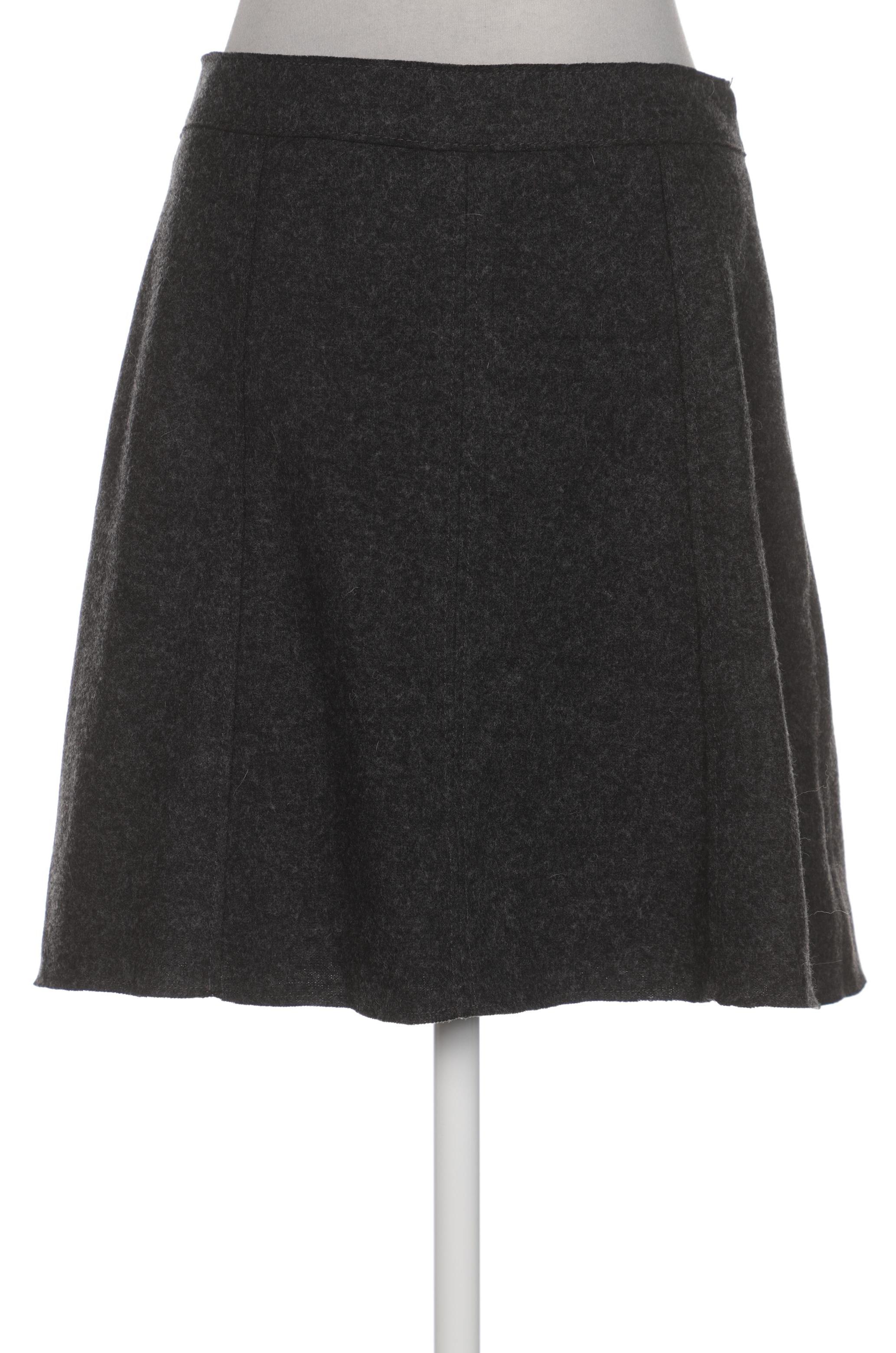 

Marc O Polo Damen Rock, schwarz, Gr. 36