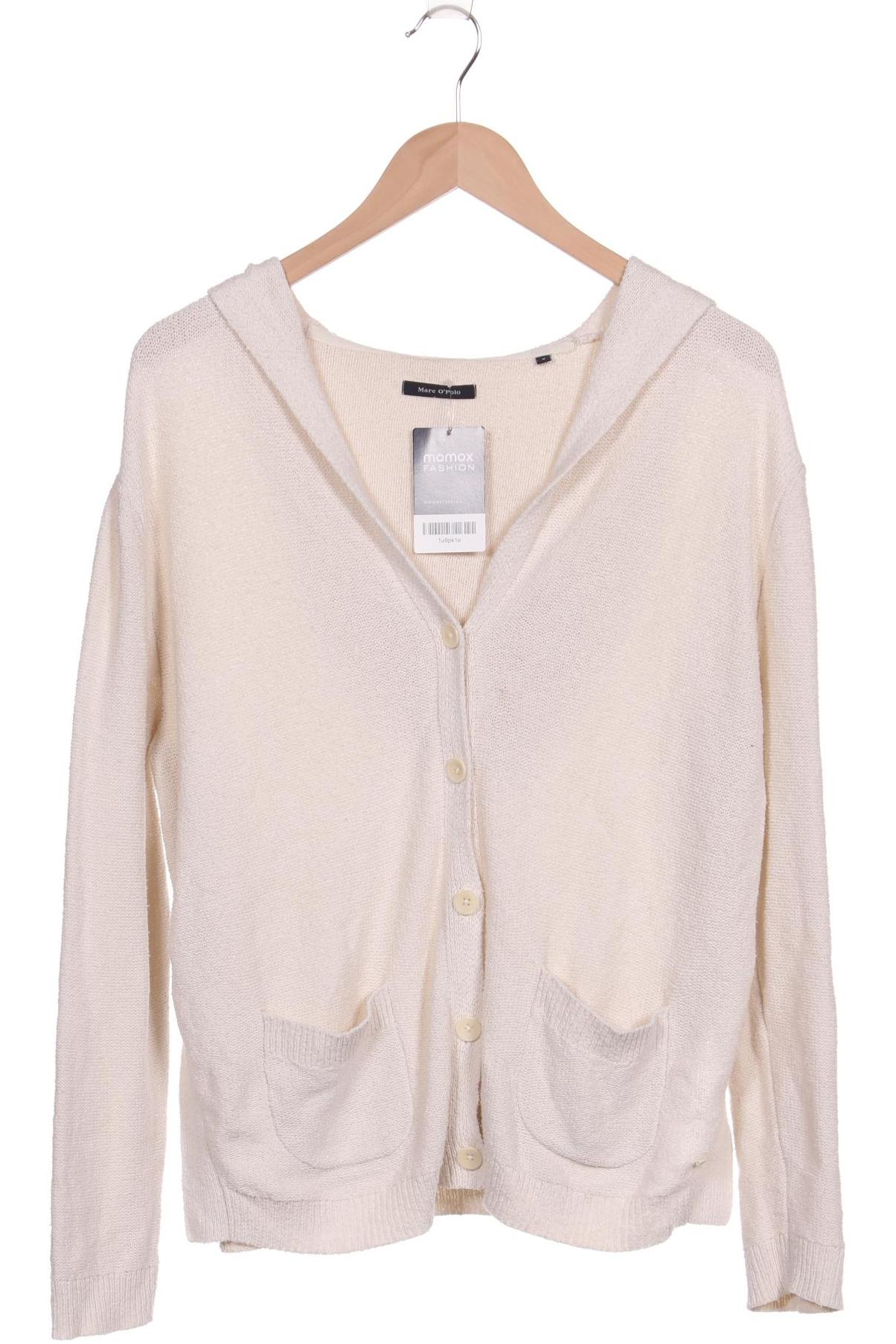 

Marc O Polo Damen Strickjacke, beige