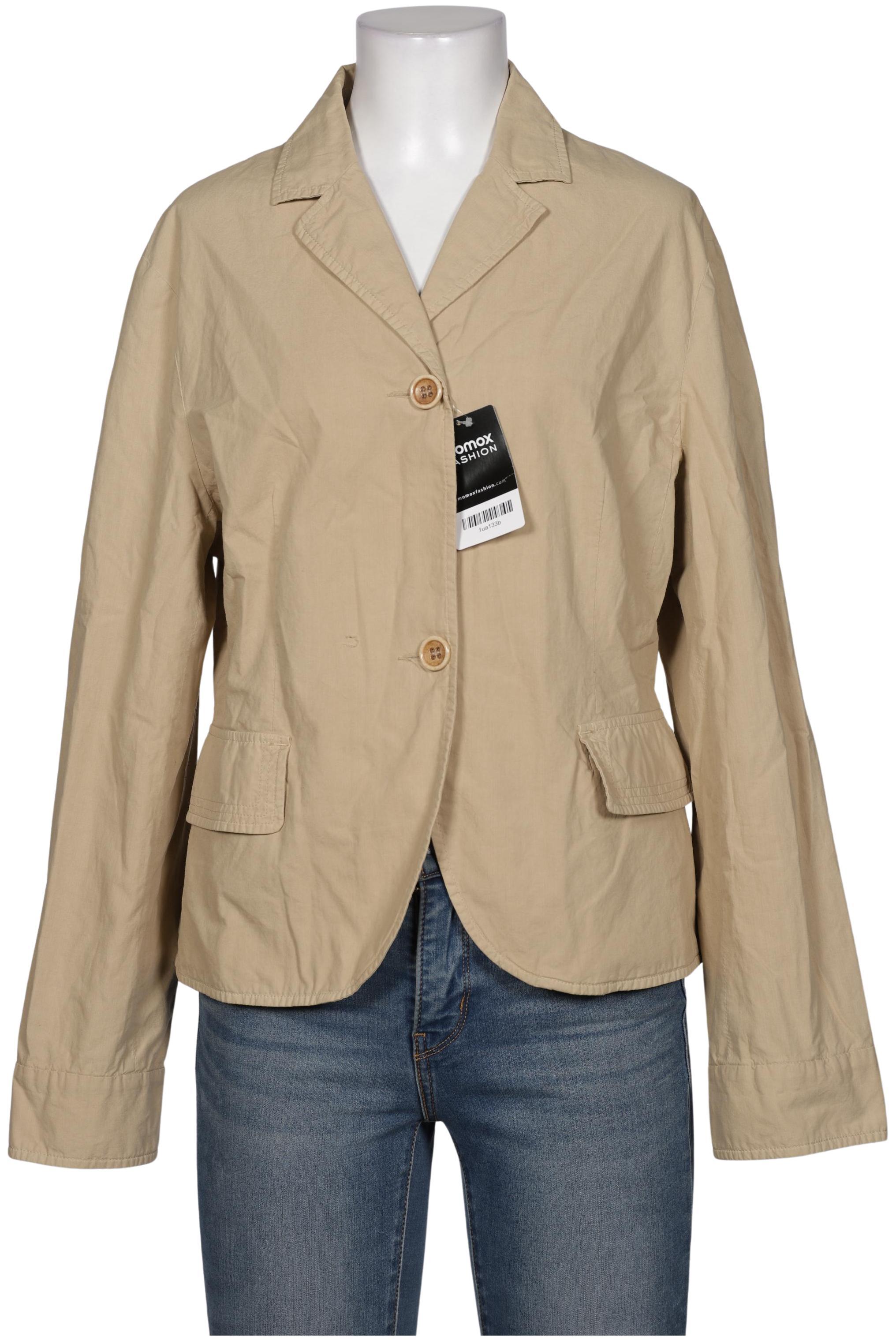 

Marc O Polo Damen Blazer, beige, Gr. 40