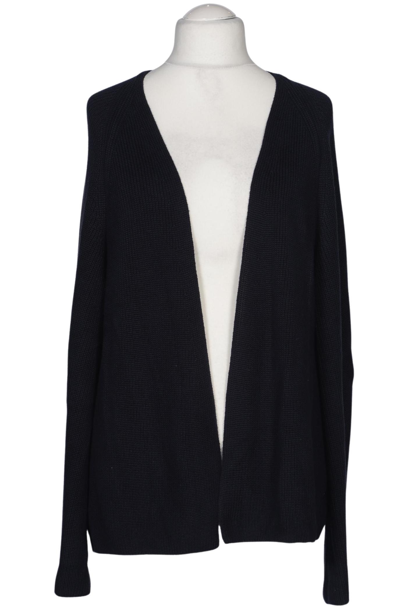 

Marc O Polo Damen Strickjacke, marineblau, Gr. 44