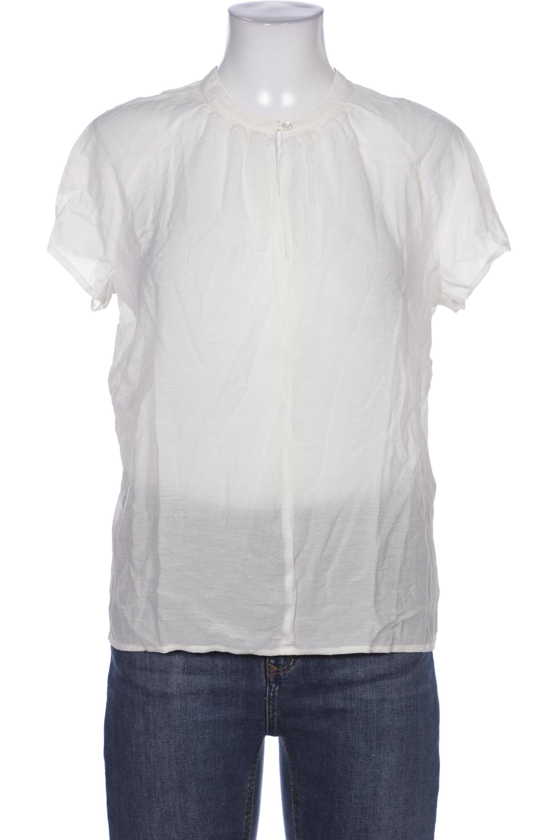 

Marc O Polo Damen Bluse, cremeweiß, Gr. 38