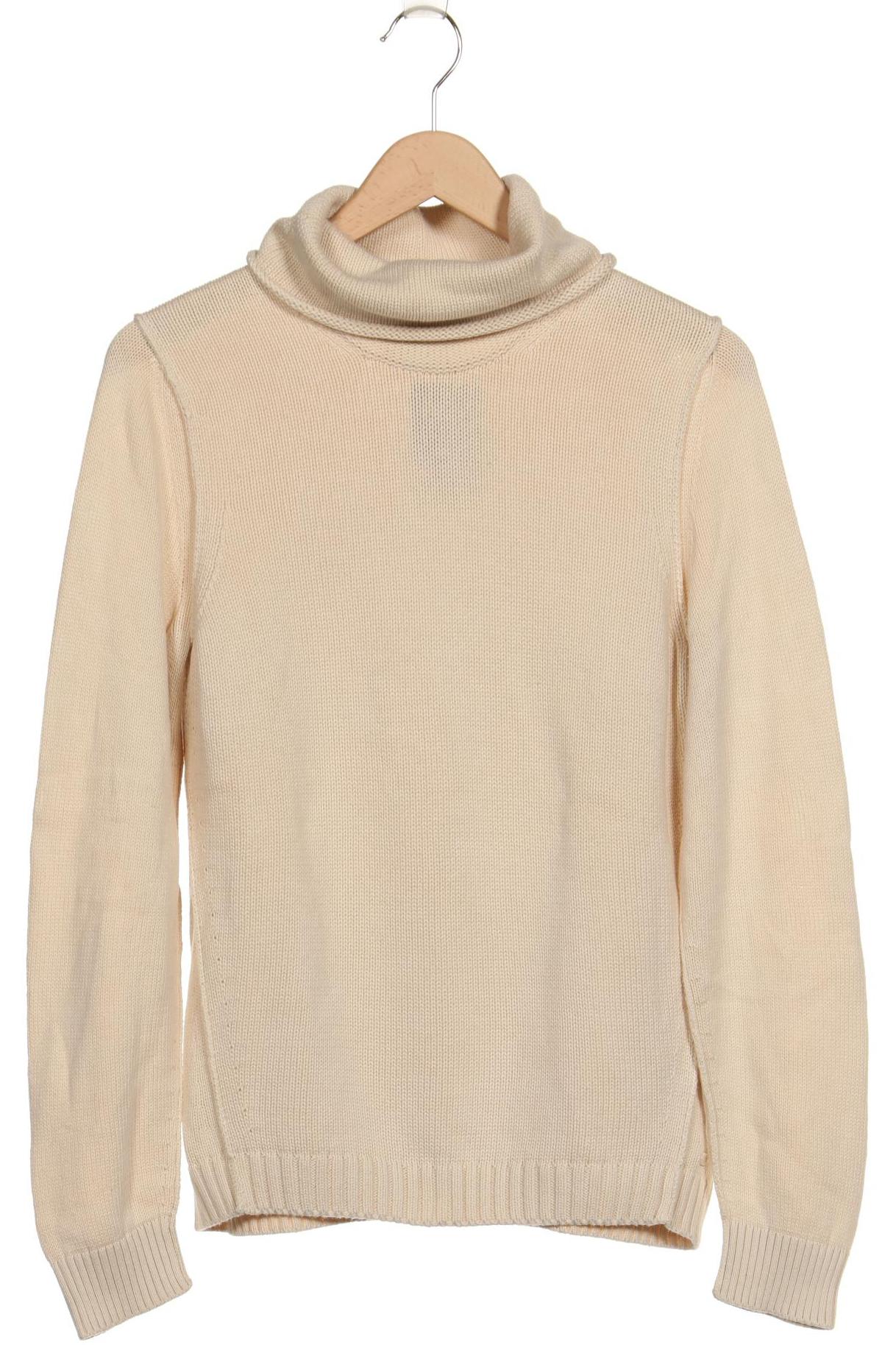 

Marc O Polo Damen Pullover, cremeweiß, Gr. 38
