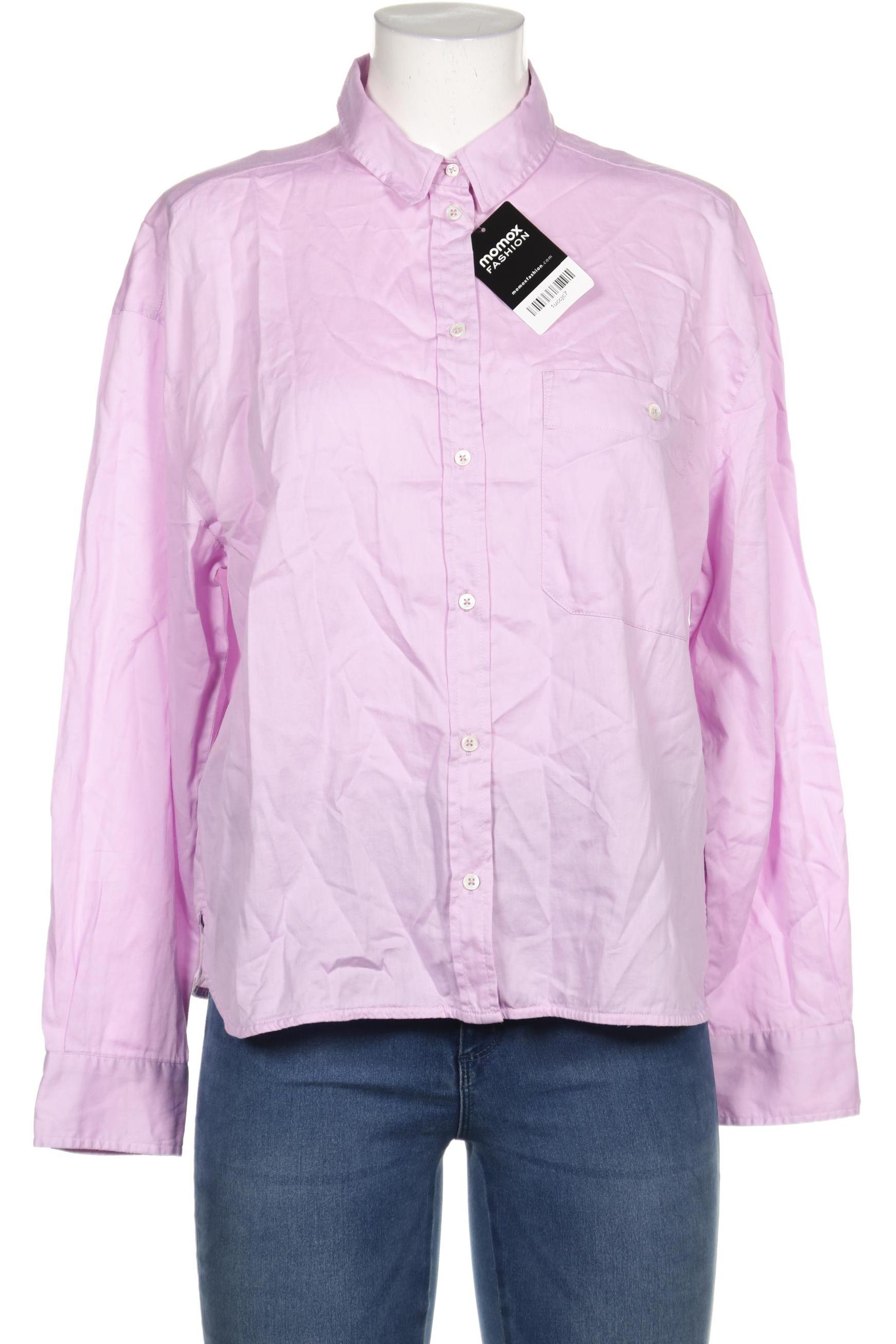 

Marc O Polo Damen Bluse, pink