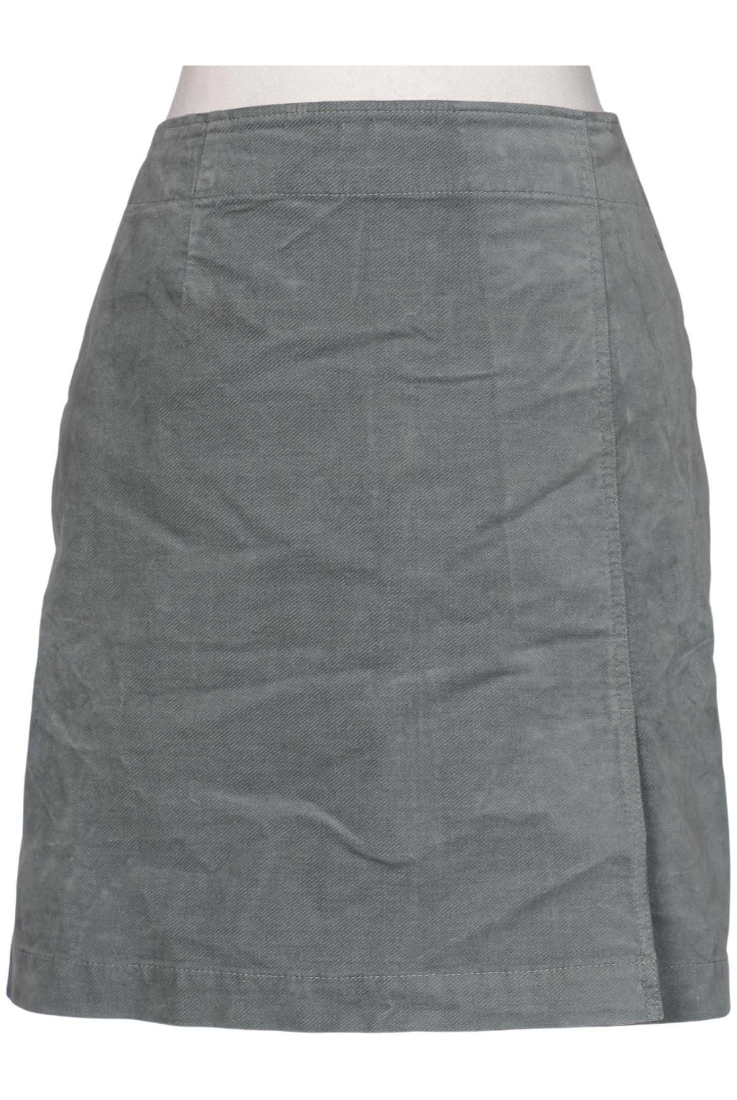 

Marc O Polo Damen Rock, grau, Gr. 36