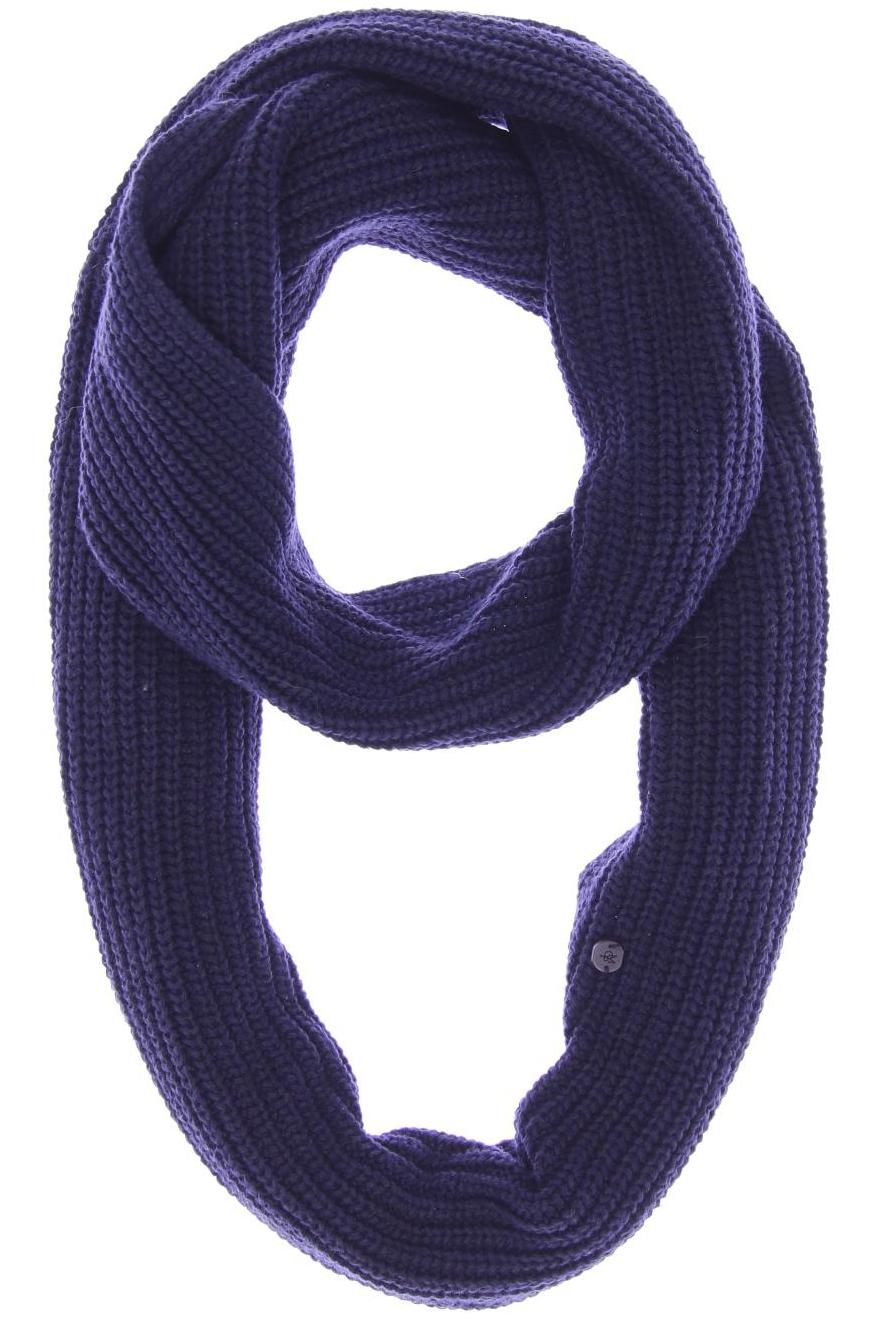 

Marc O Polo Damen Schal, marineblau, Gr.