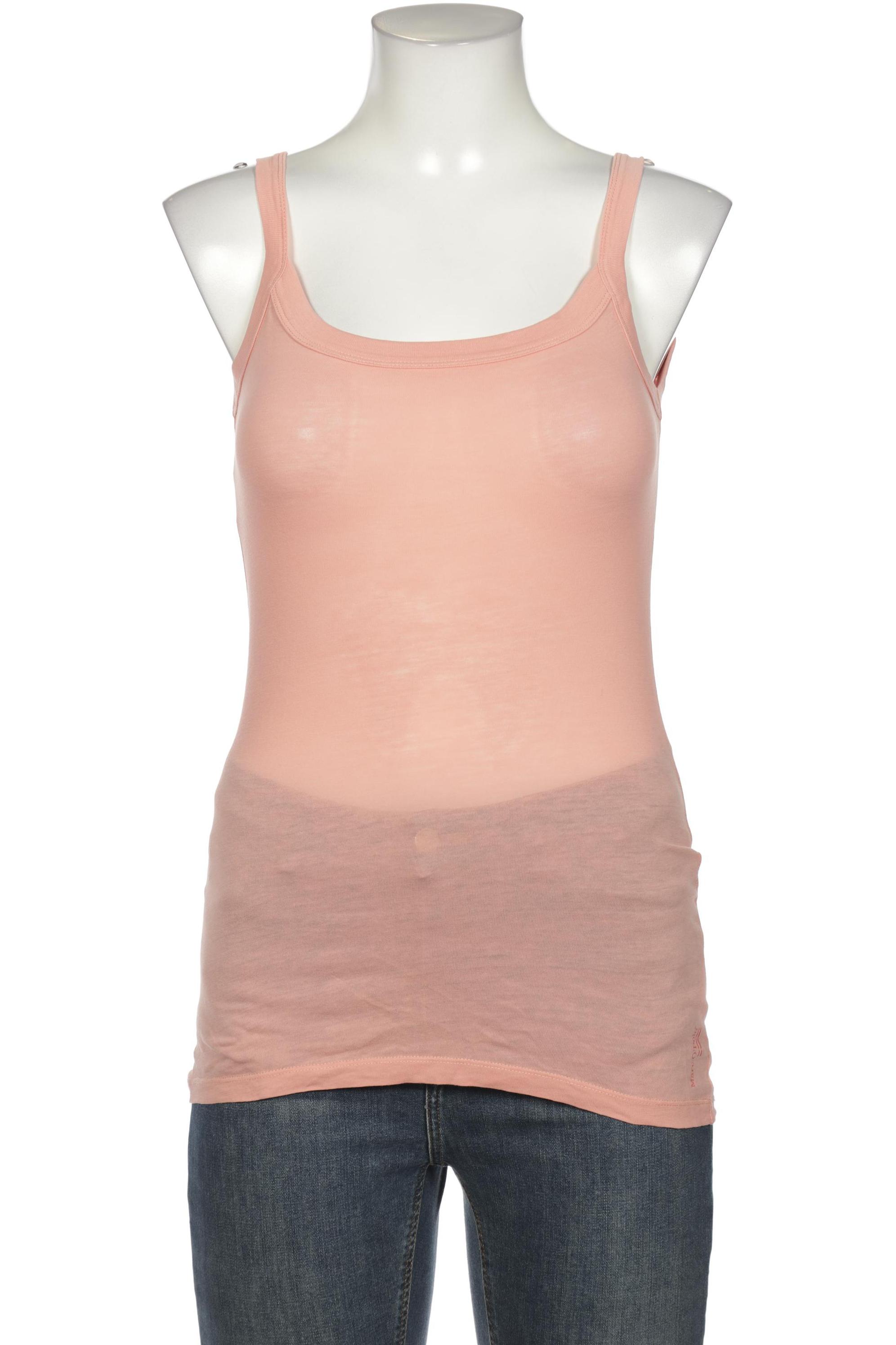 

Marc O Polo Damen Top, pink