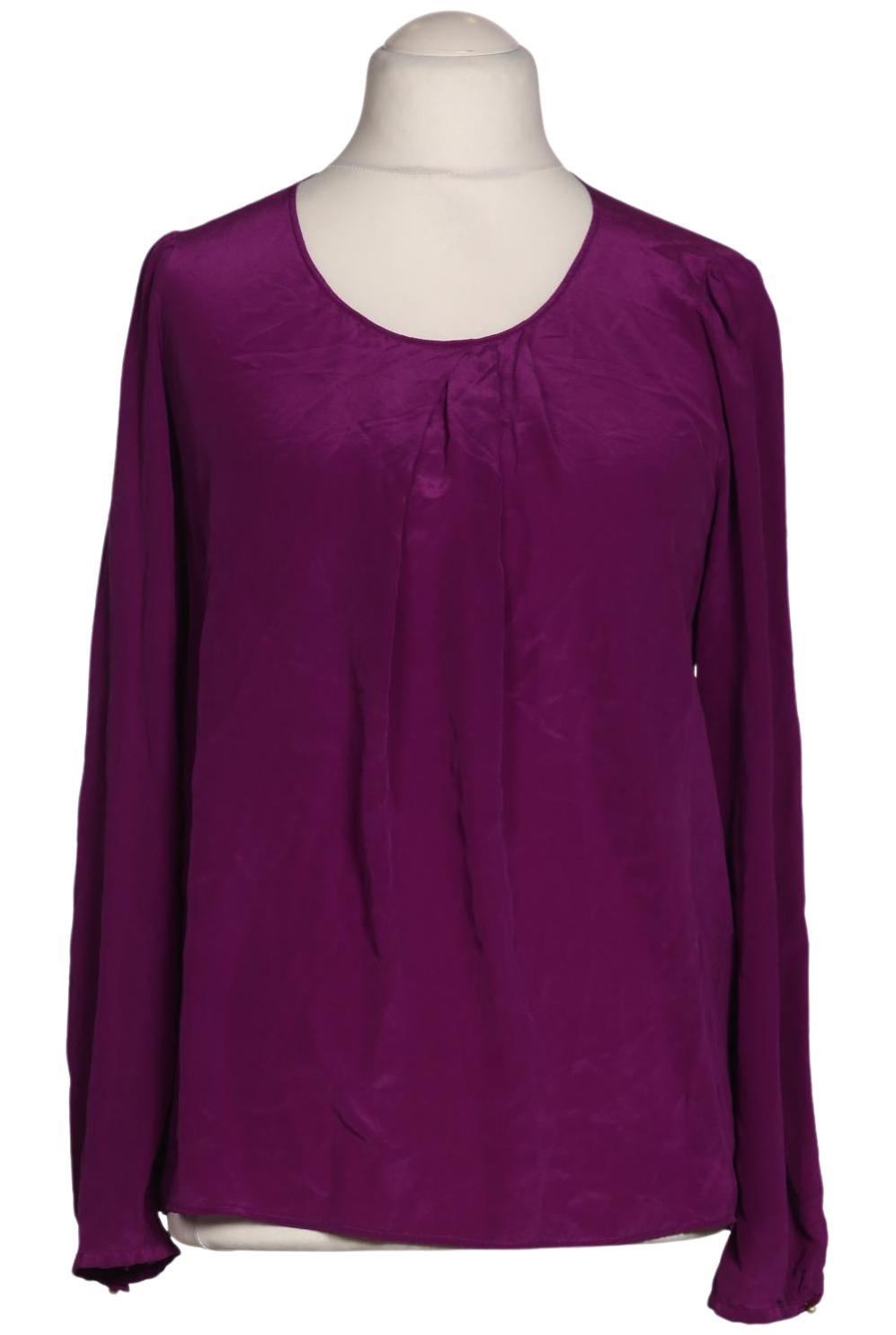 

Marc O Polo Damen Bluse, flieder, Gr. 38