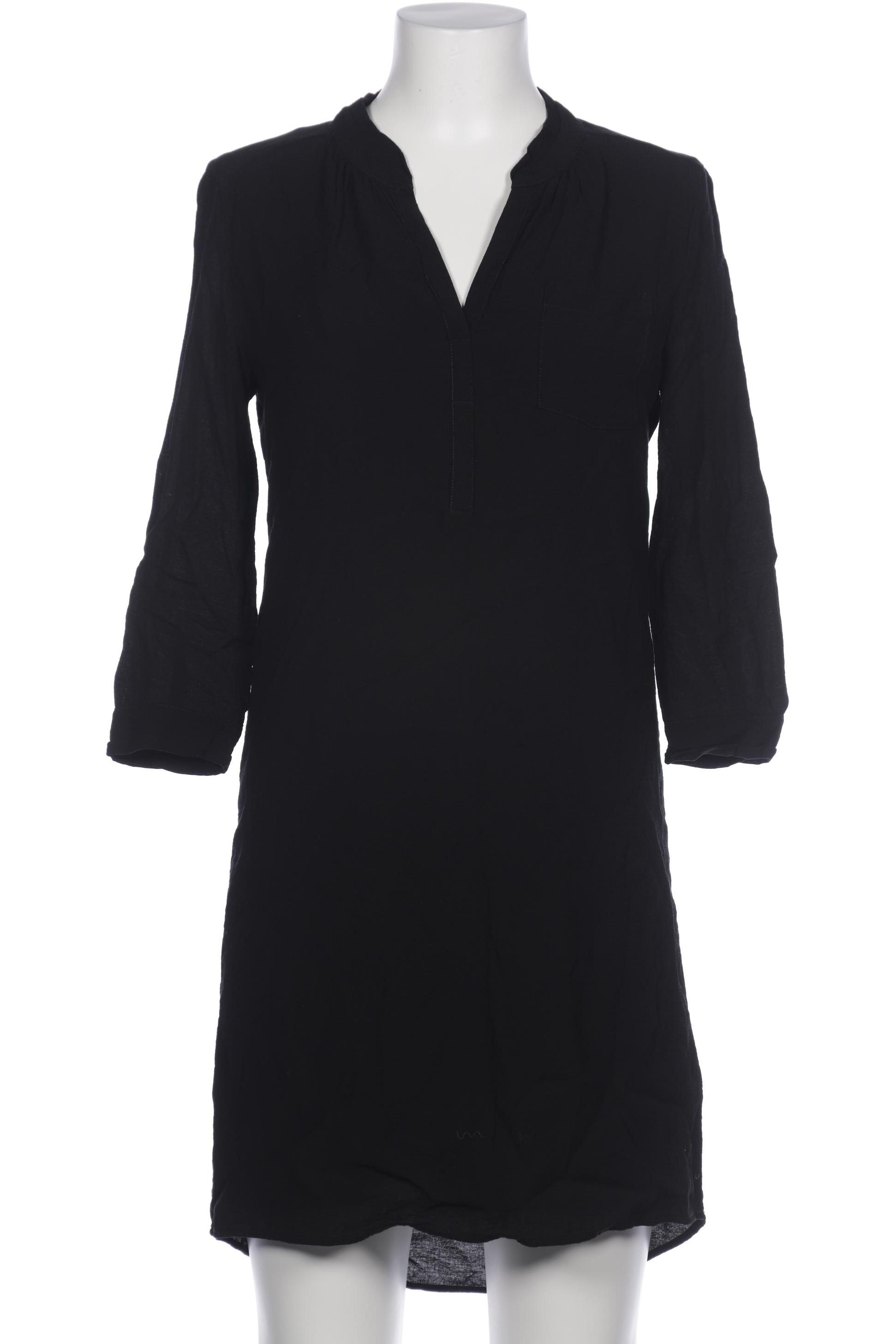 

Marc O Polo Damen Kleid, schwarz, Gr. 38