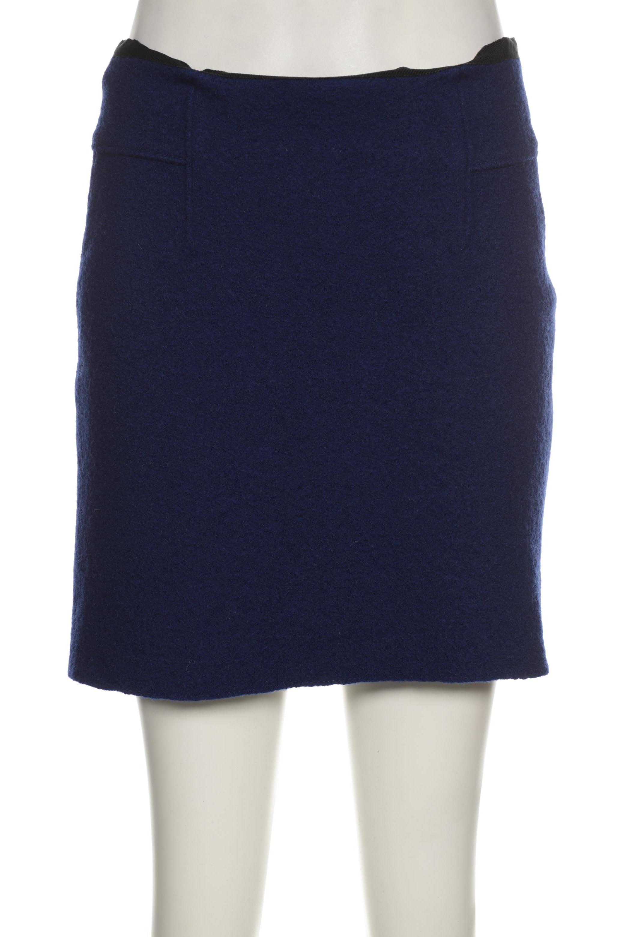 

Marc O Polo Damen Rock, blau