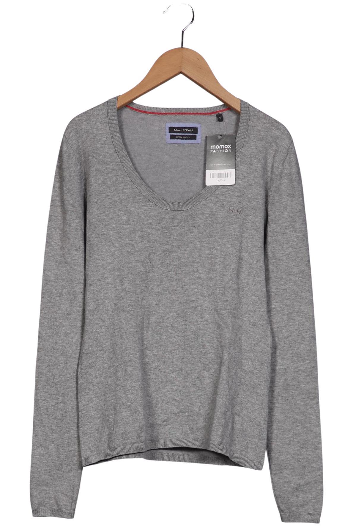 

Marc O Polo Damen Pullover, grau, Gr. 36