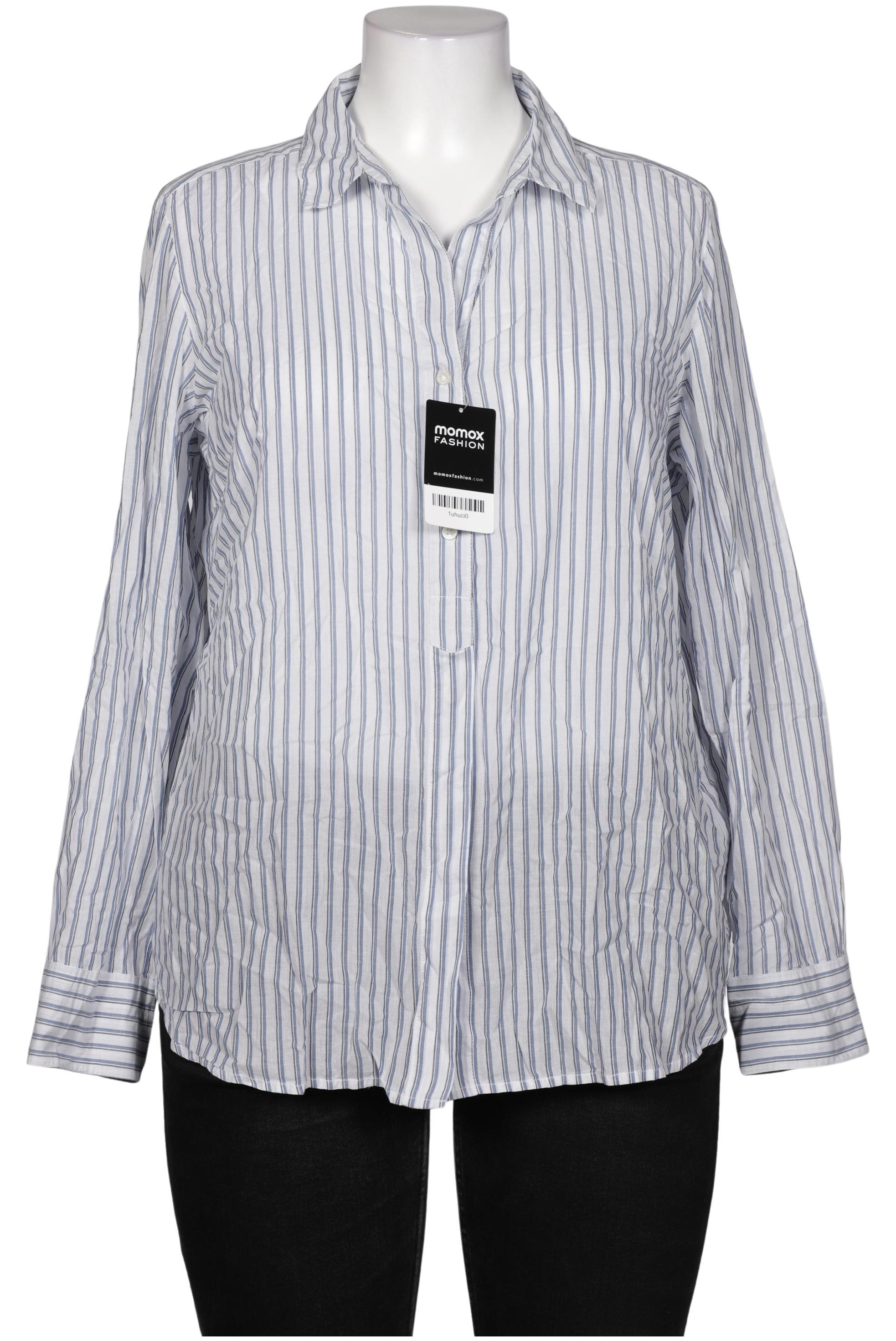 

Marc O Polo Damen Bluse, mehrfarbig, Gr. 44