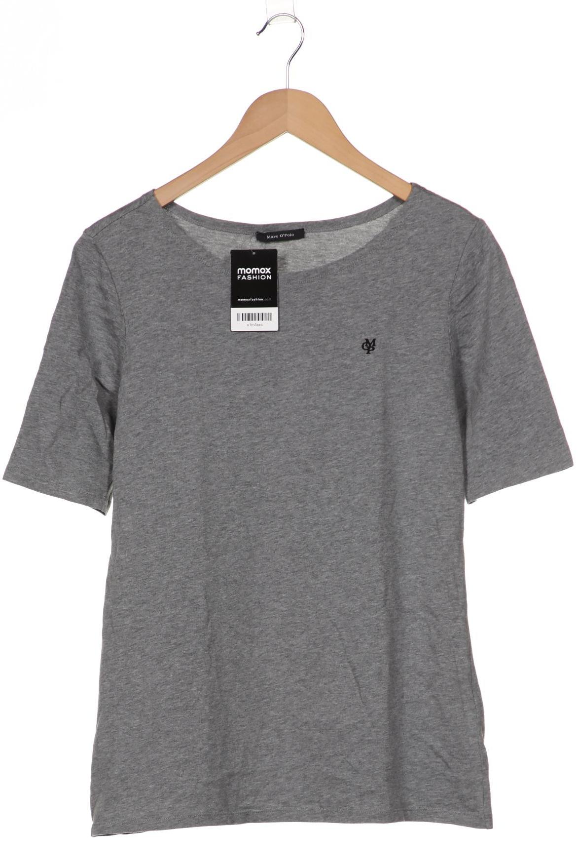 

Marc O Polo Damen T-Shirt, grau
