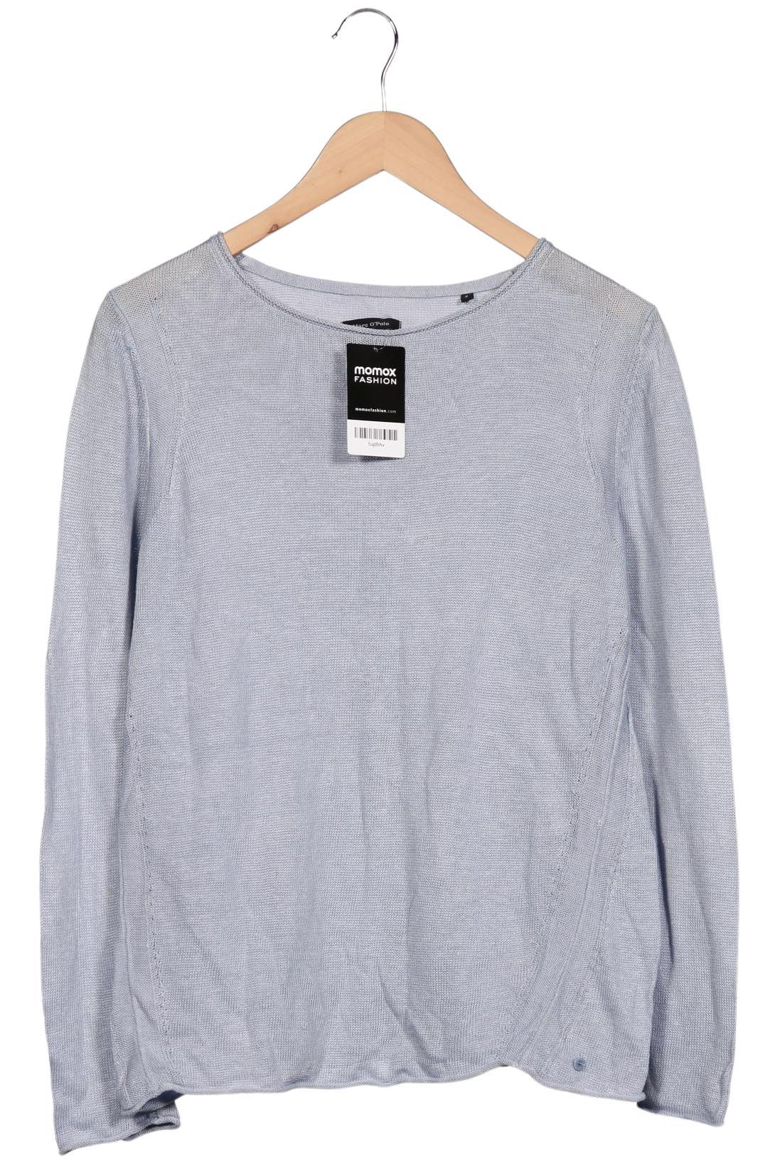 

Marc O Polo Damen Pullover, hellblau, Gr. 38