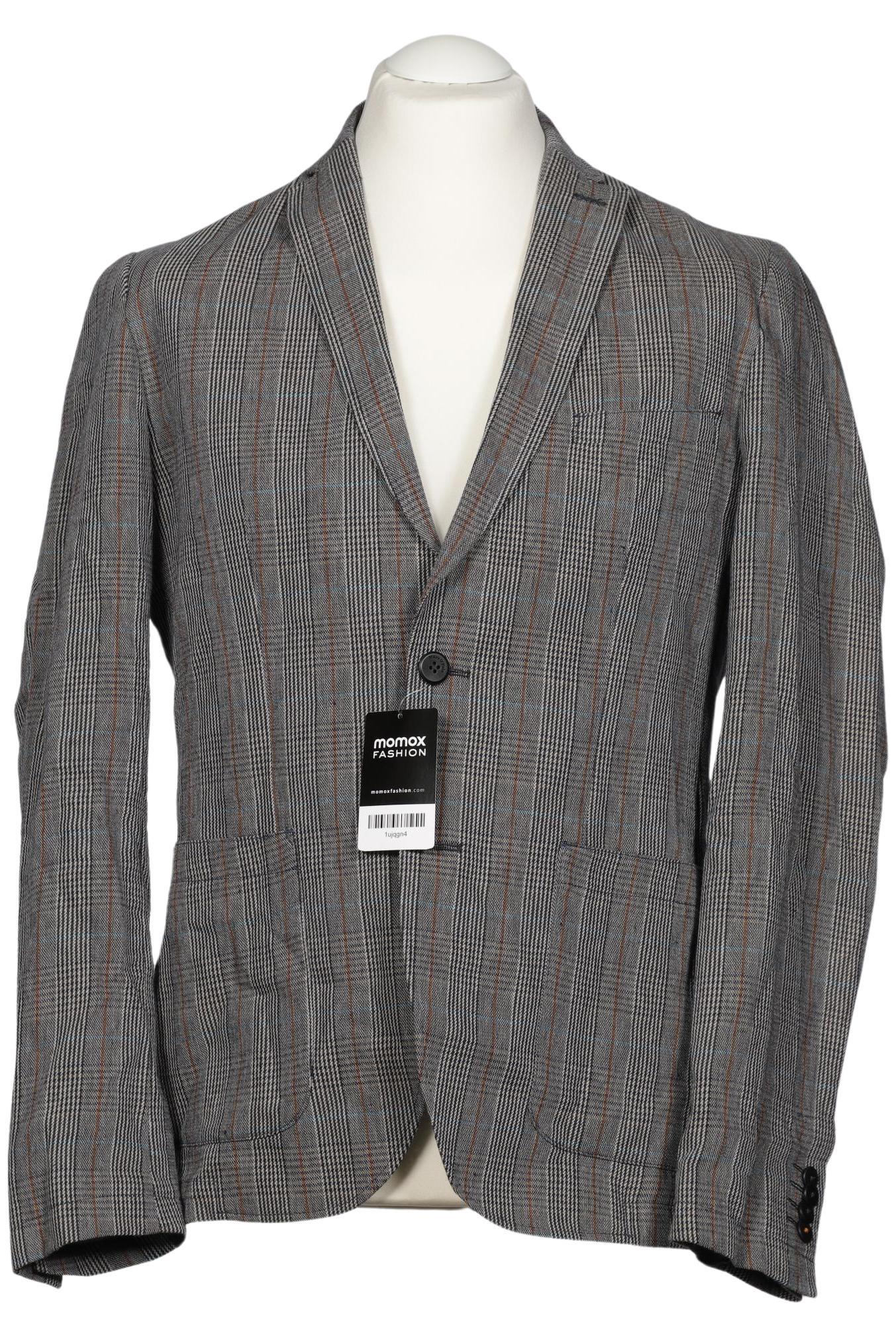 

Marc O Polo Herren Sakko, grau, Gr. 52