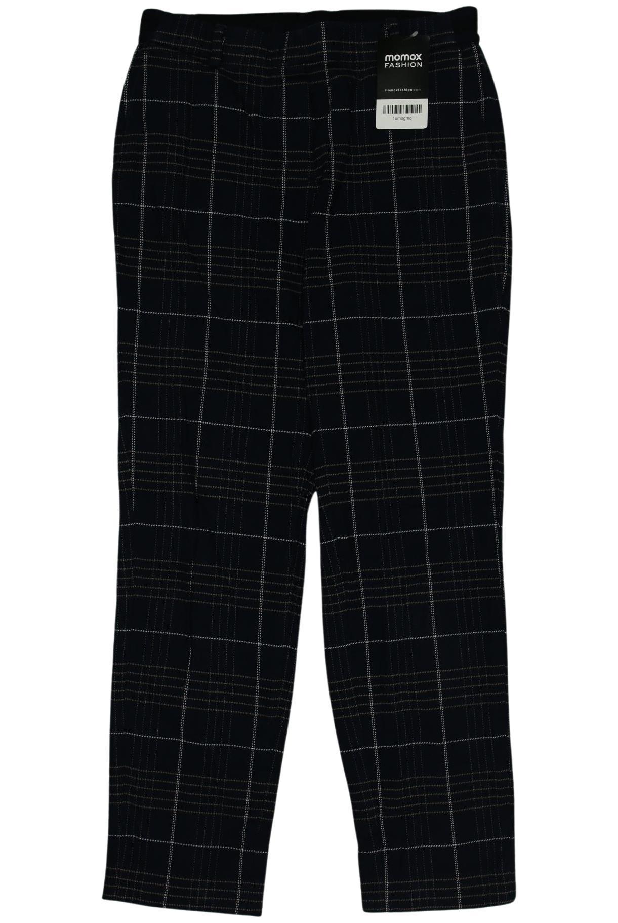 

Marc O Polo Damen Stoffhose, marineblau, Gr. 34