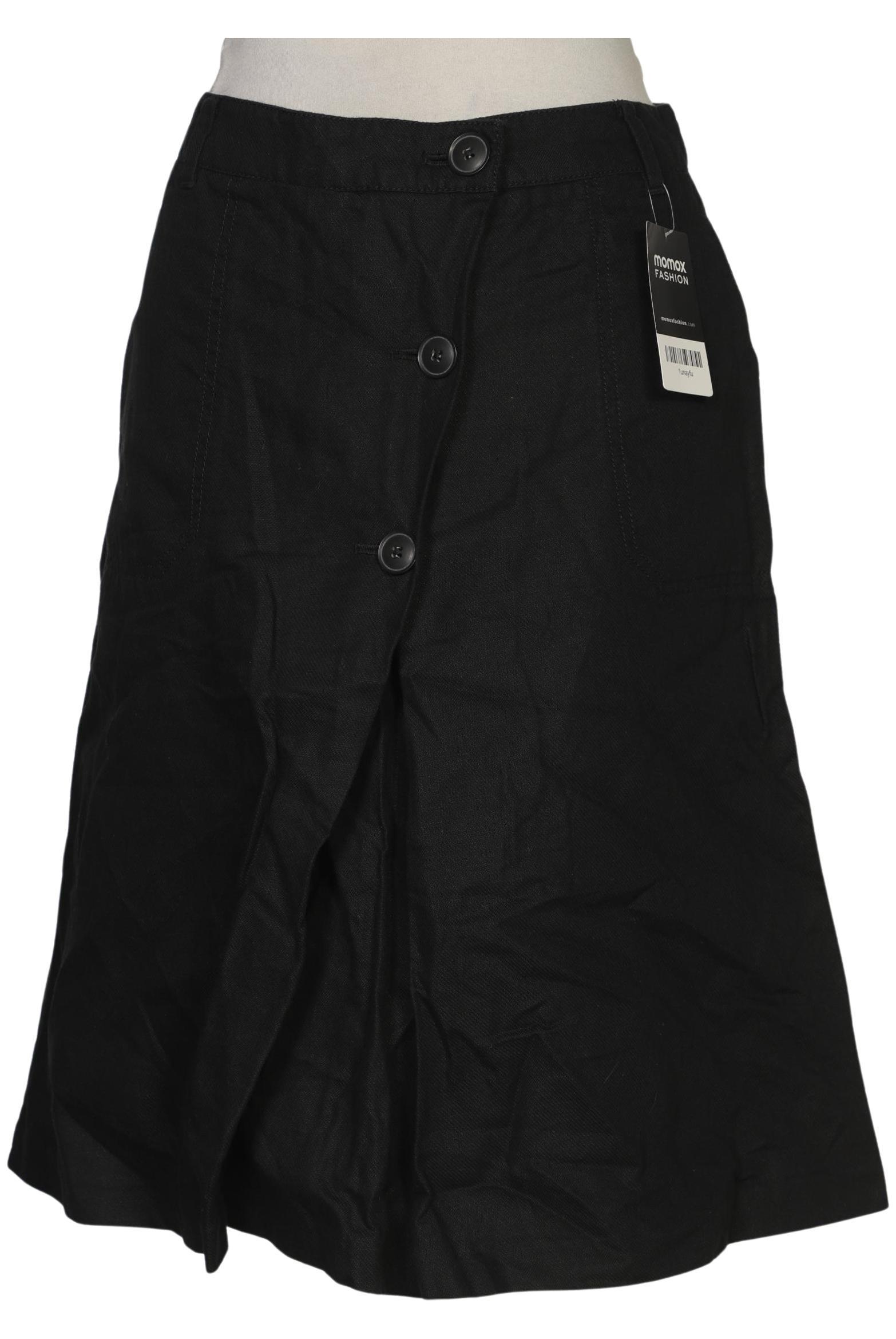 

Marc O Polo Damen Stoffhose, marineblau, Gr. 38