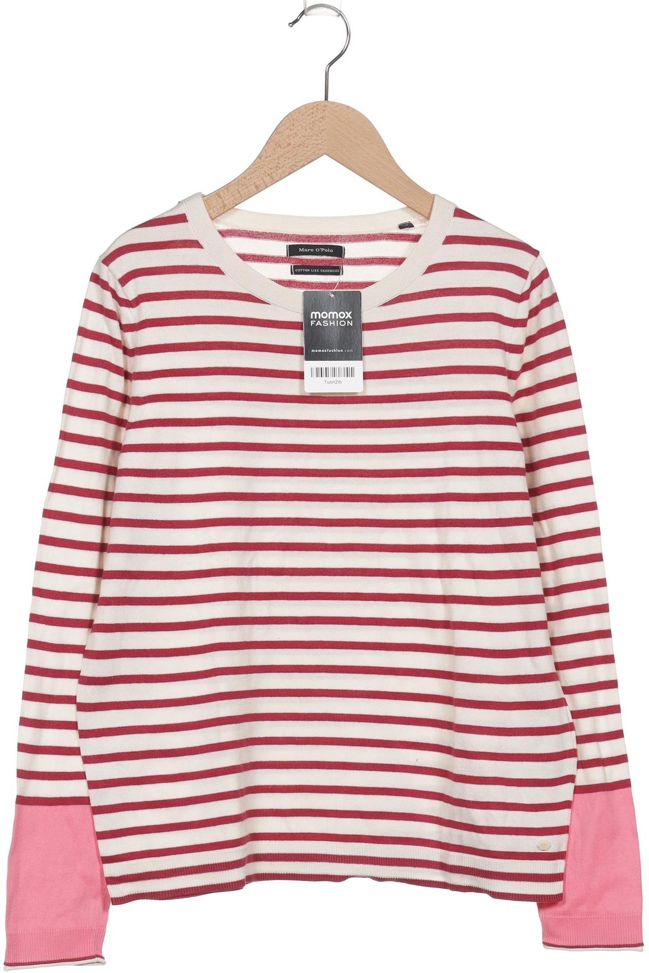 

Marc O Polo Damen Pullover, cremeweiß, Gr. 36