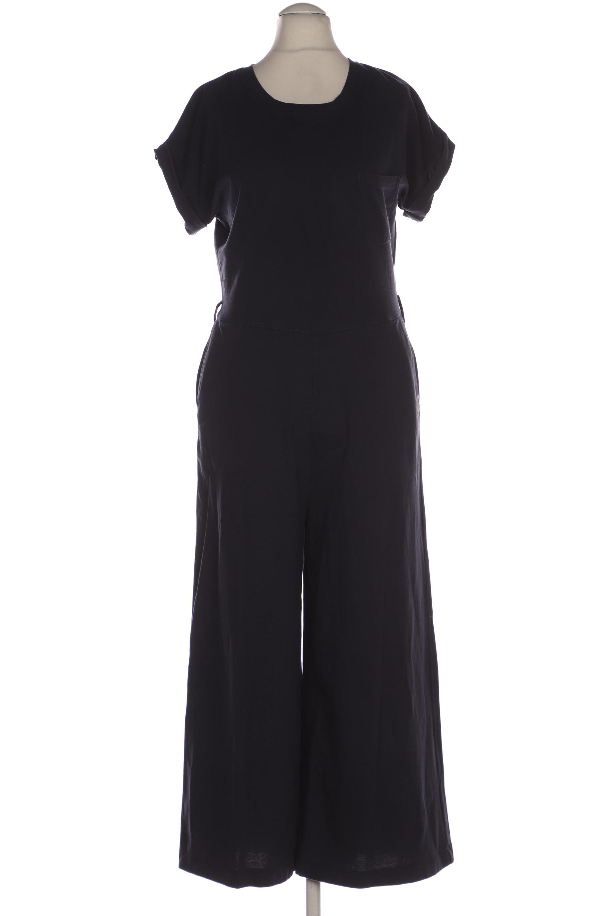 

Marc O Polo Damen Jumpsuit/Overall, marineblau