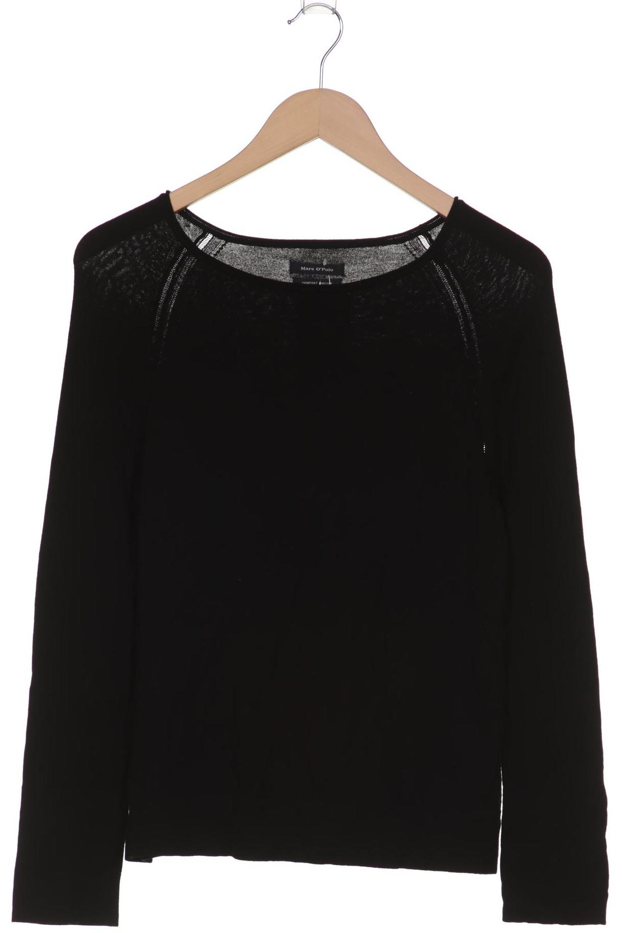 

Marc O Polo Damen Pullover, schwarz, Gr. 36