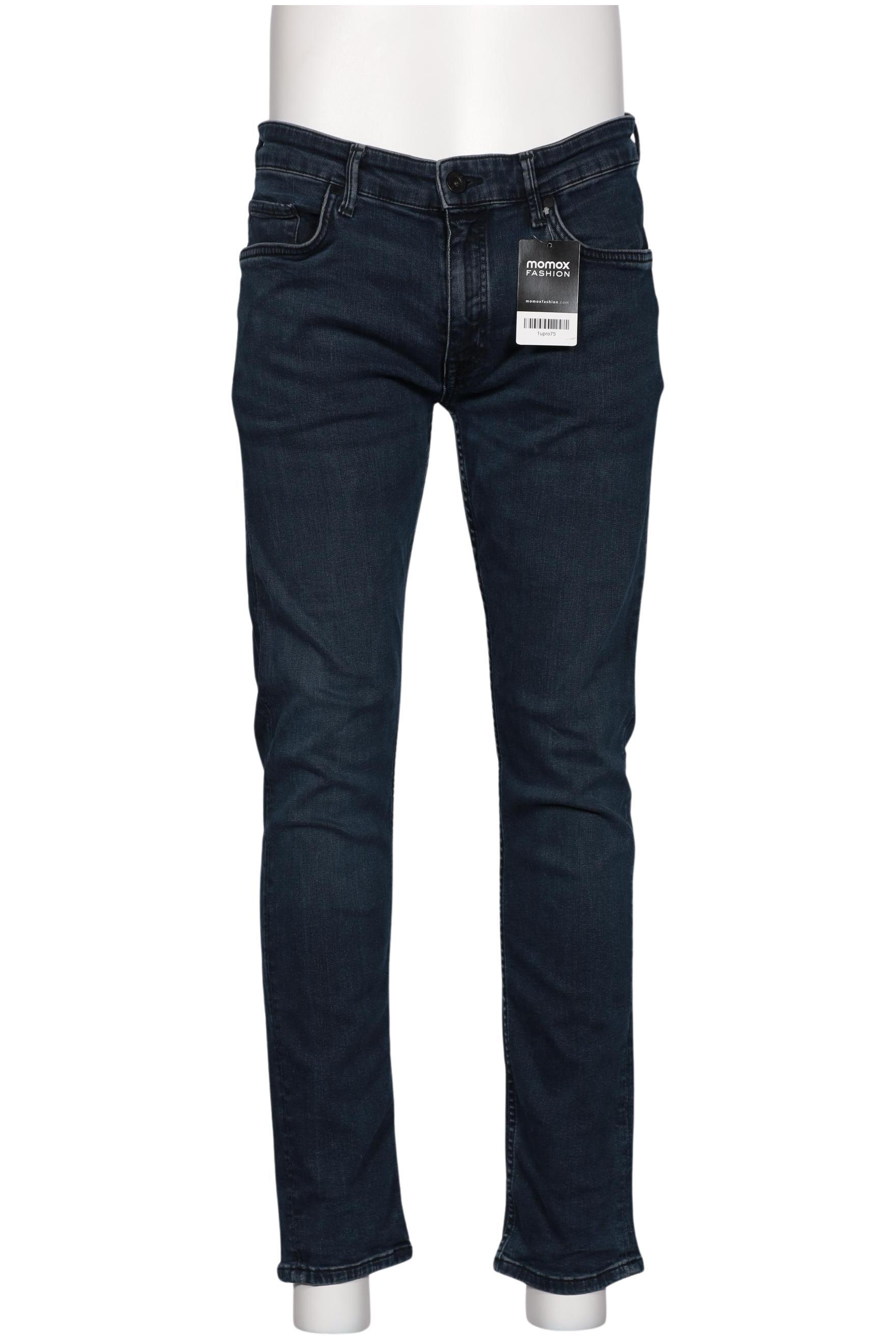 

Marc O Polo Herren Jeans, marineblau, Gr. 33