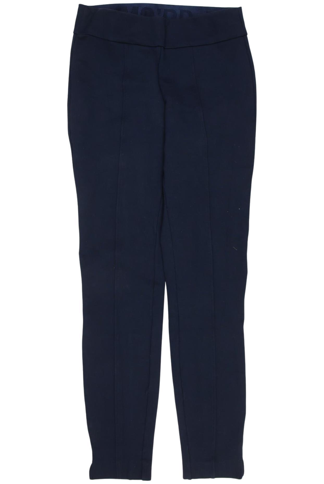 

Marc O Polo Damen Stoffhose, marineblau, Gr. 0