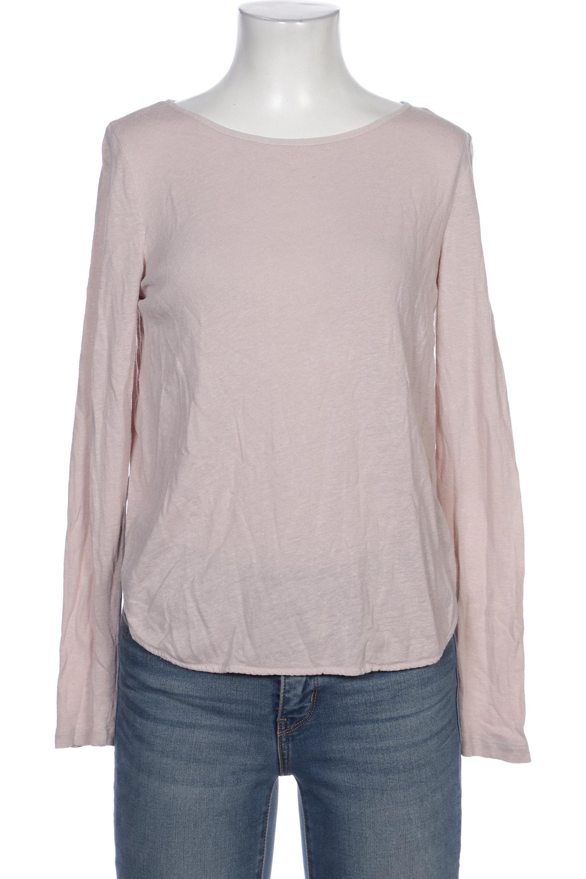 

Marc O Polo Damen Langarmshirt, beige