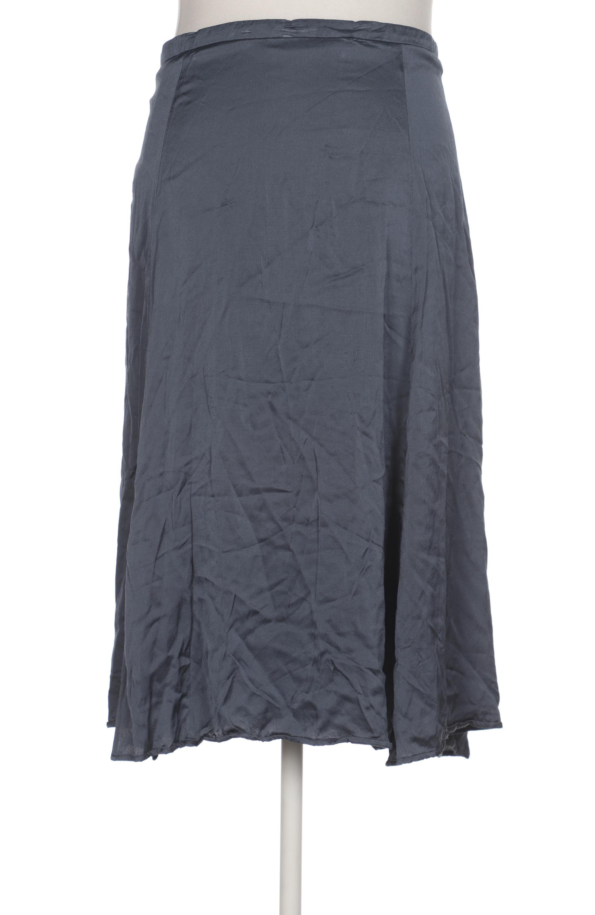 

Marc O Polo Damen Rock, blau, Gr. 42