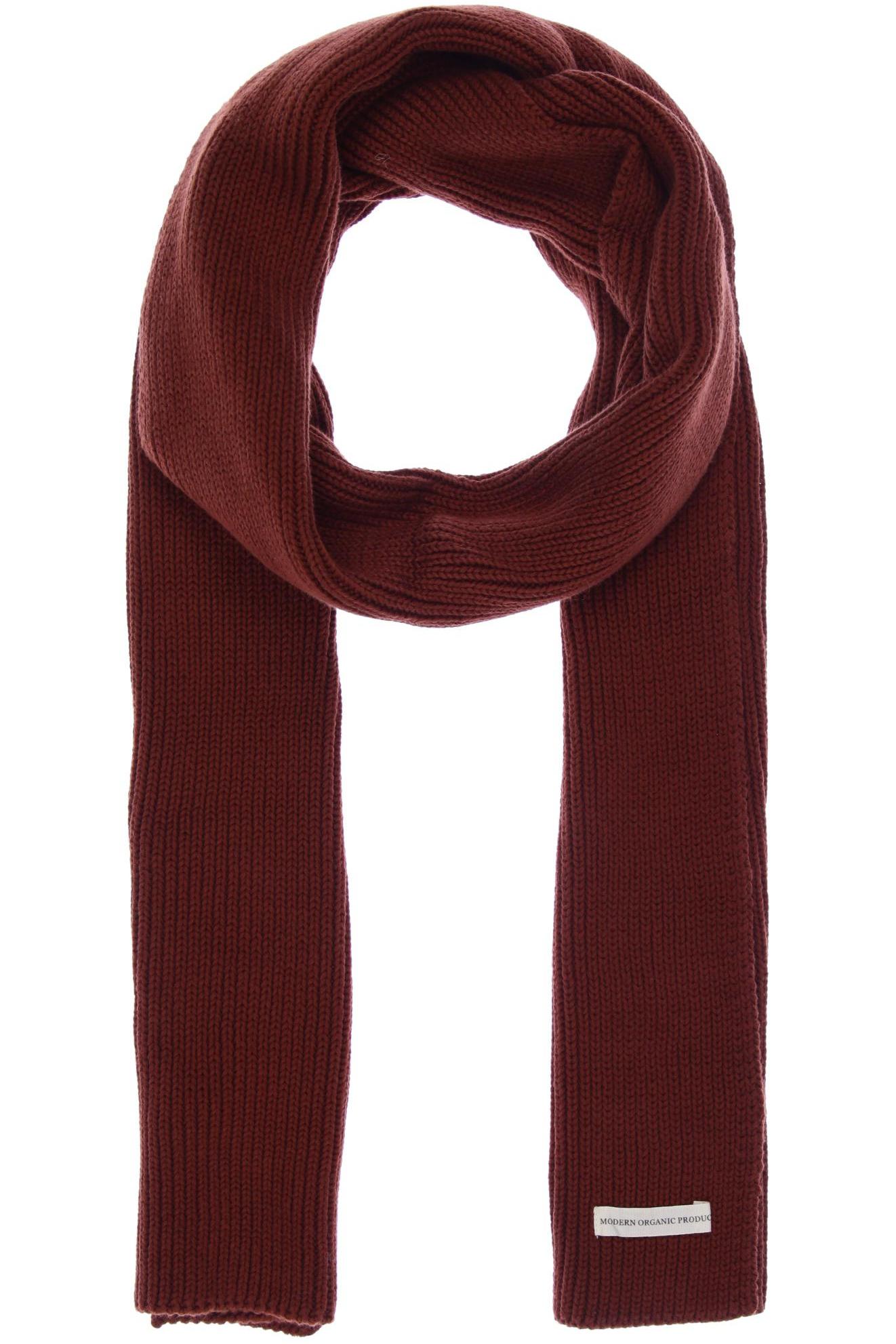

Marc O Polo Damen Schal, bordeaux, Gr.