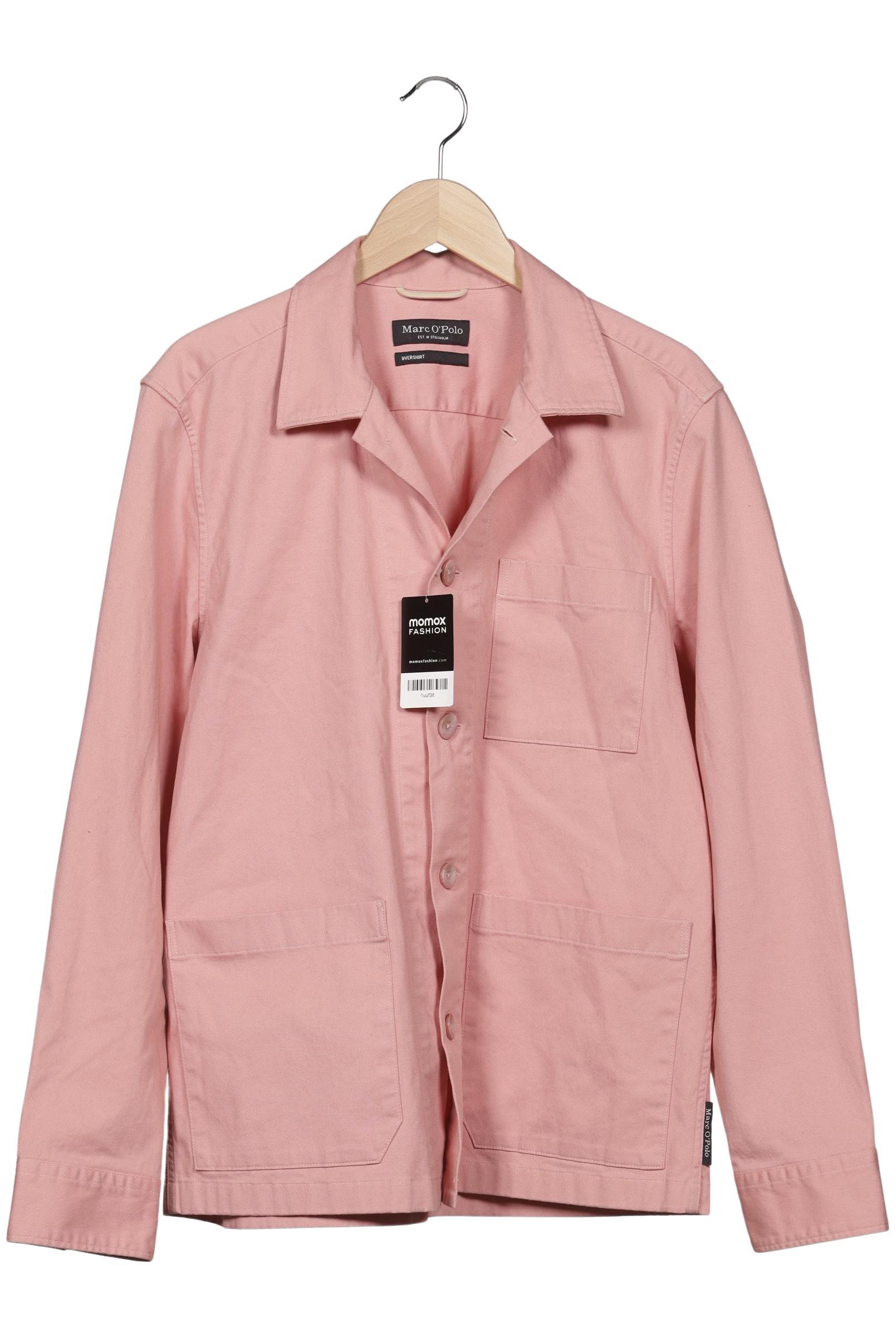 

Marc O Polo Herren Jacke, pink, Gr. 52