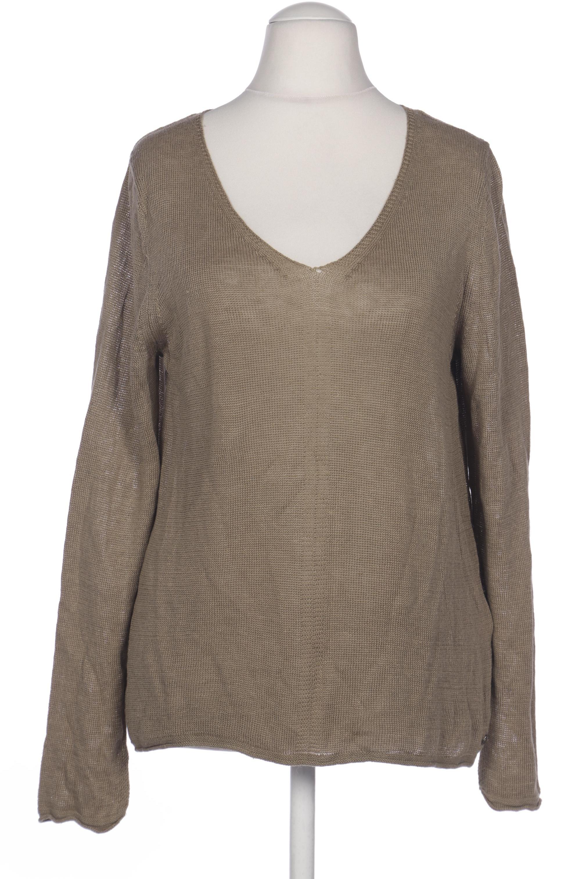 

Marc O Polo Damen Pullover, grün, Gr. 38