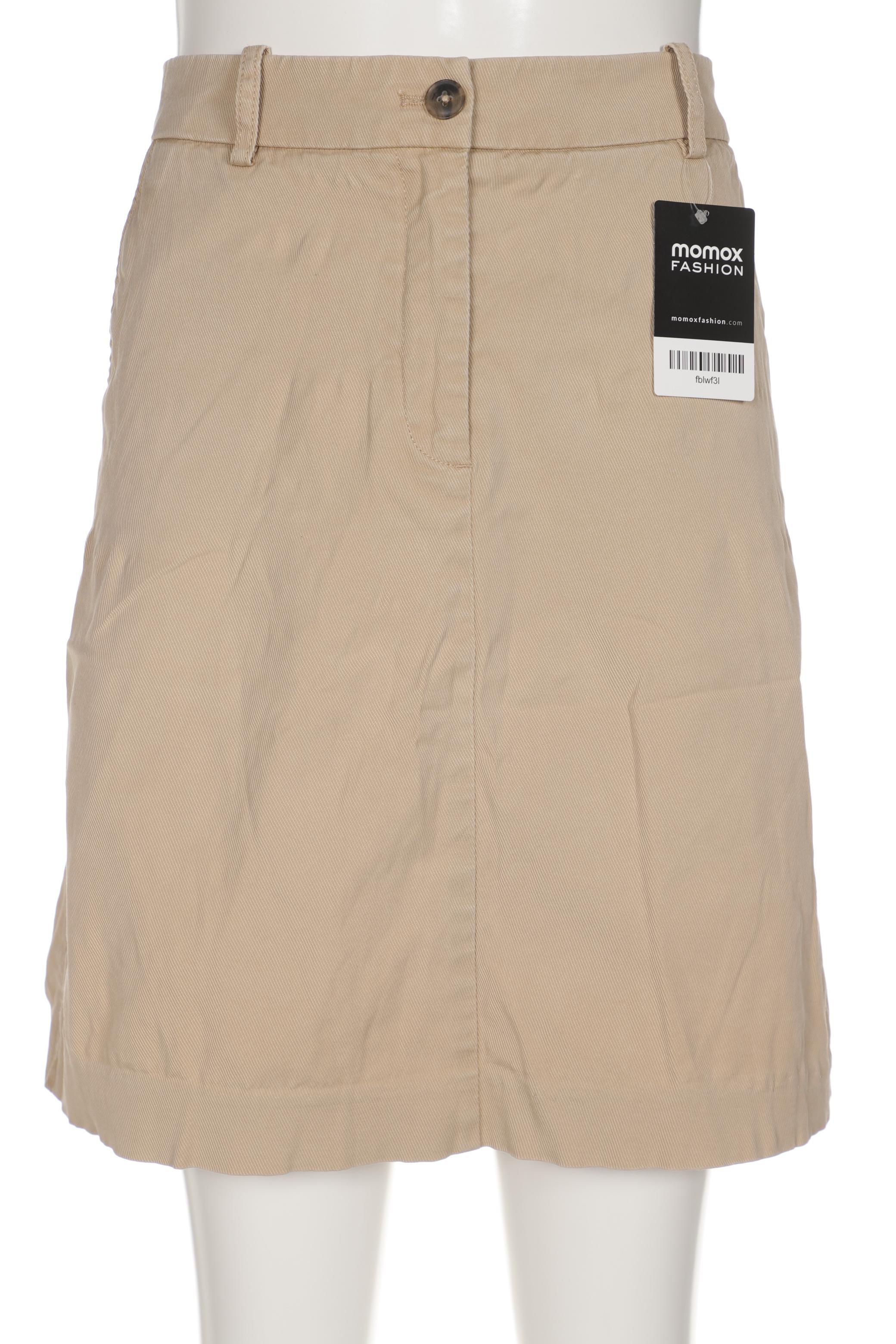 

Marc O Polo Damen Rock, beige, Gr. 36