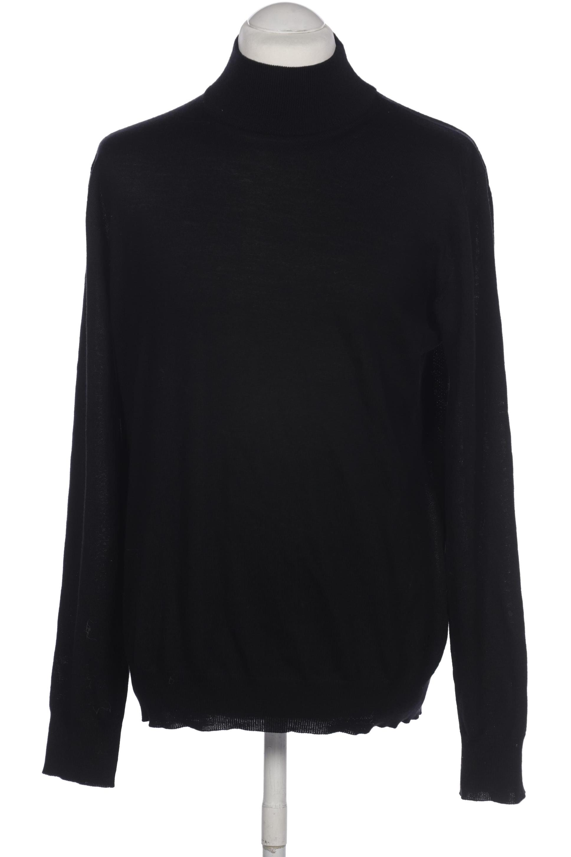 

Marc O Polo Herren Pullover, schwarz, Gr. 52