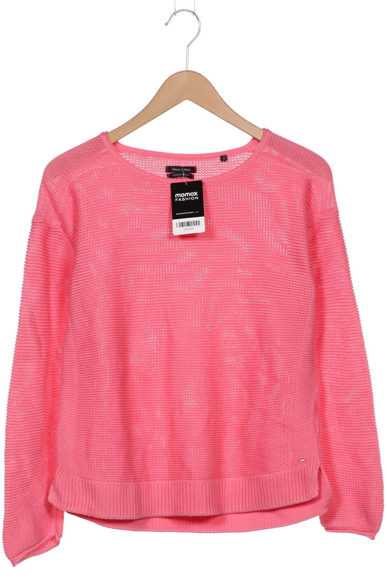 

Marc O Polo Damen Pullover, pink