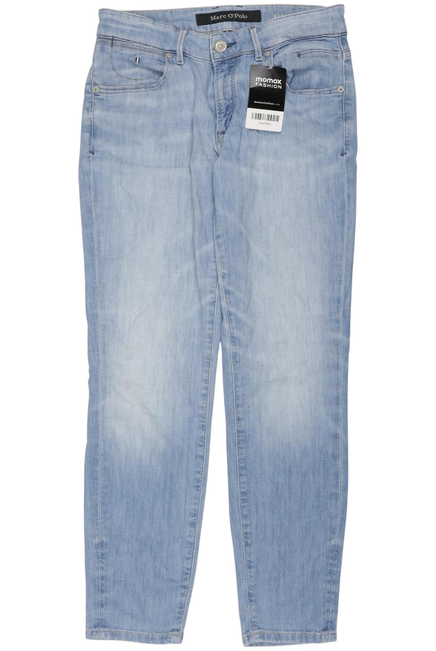 

Marc O Polo Damen Jeans, hellblau, Gr. 26