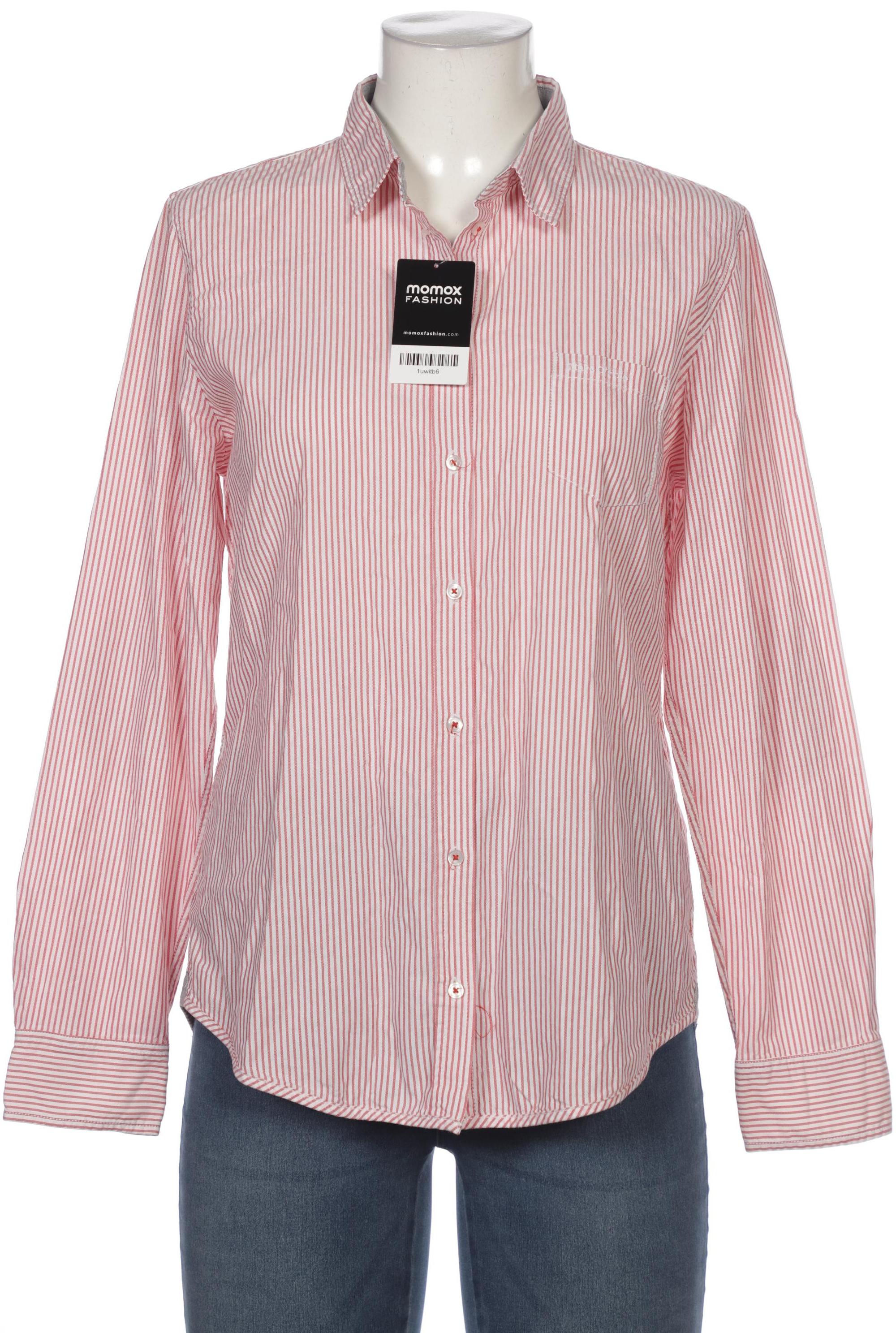 

Marc O Polo Damen Bluse, rot